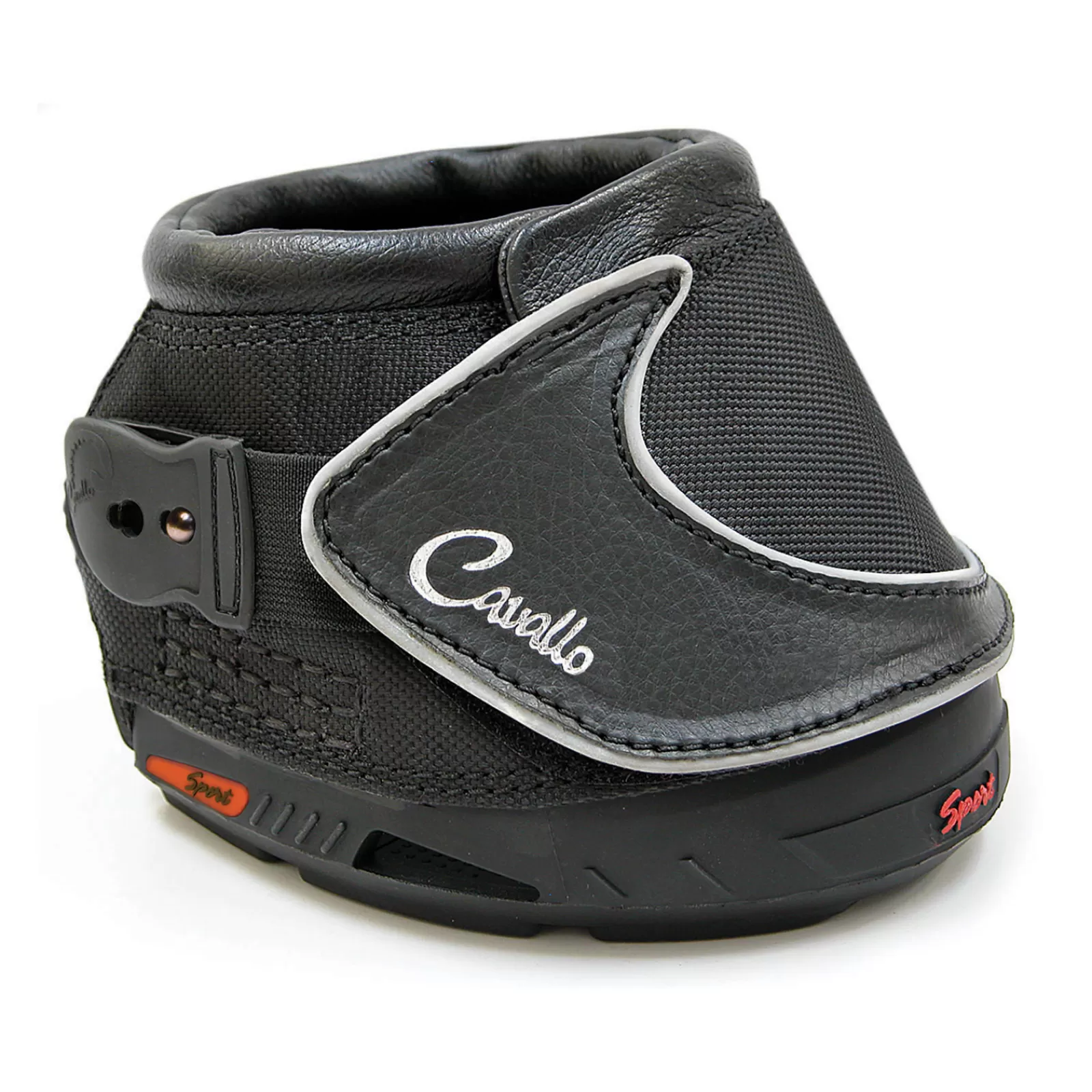 cavallohorseriderfr F.R.A. Cavallo Sport-Srs Hoefschoenen- Hoefschoenen