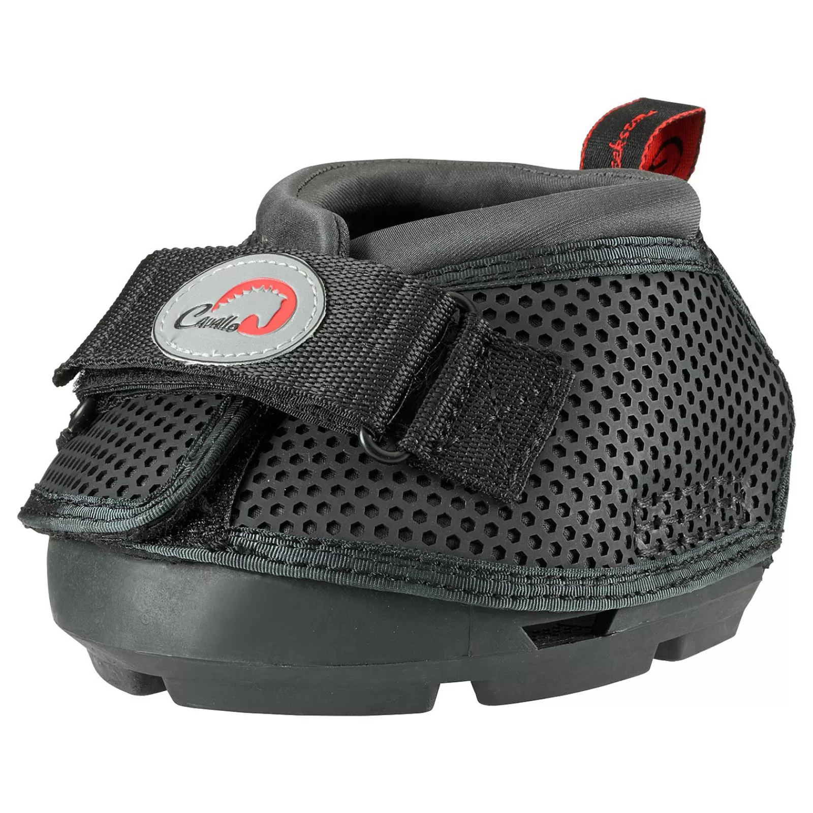 cavallohorseriderfr F.R.A. Cavallo Trek Srs Hoefschoenen- Hoefschoenen