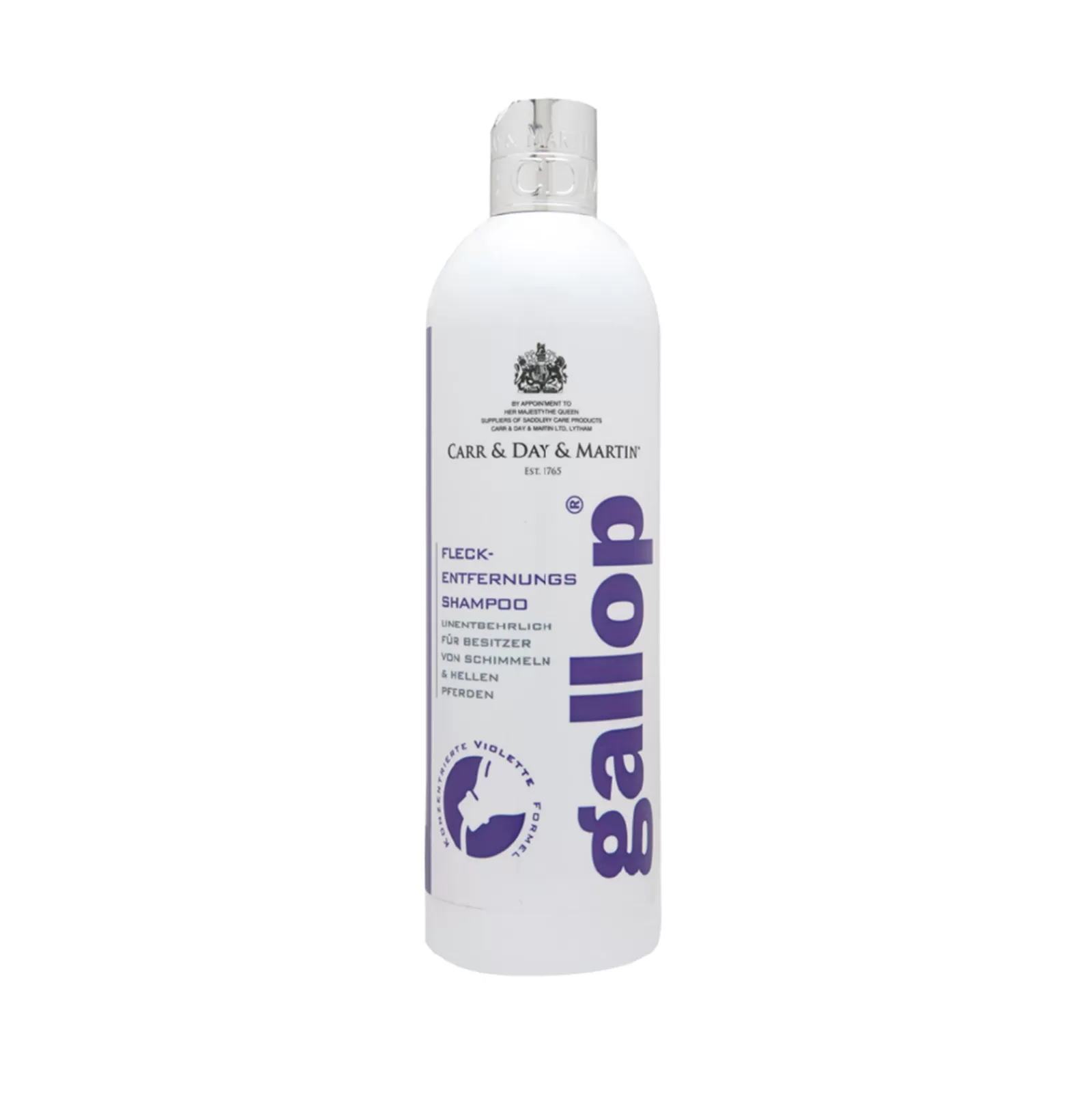 Best carrdaymartin Gallop Shampoo, 500 Ml Niet Gespecificeerd