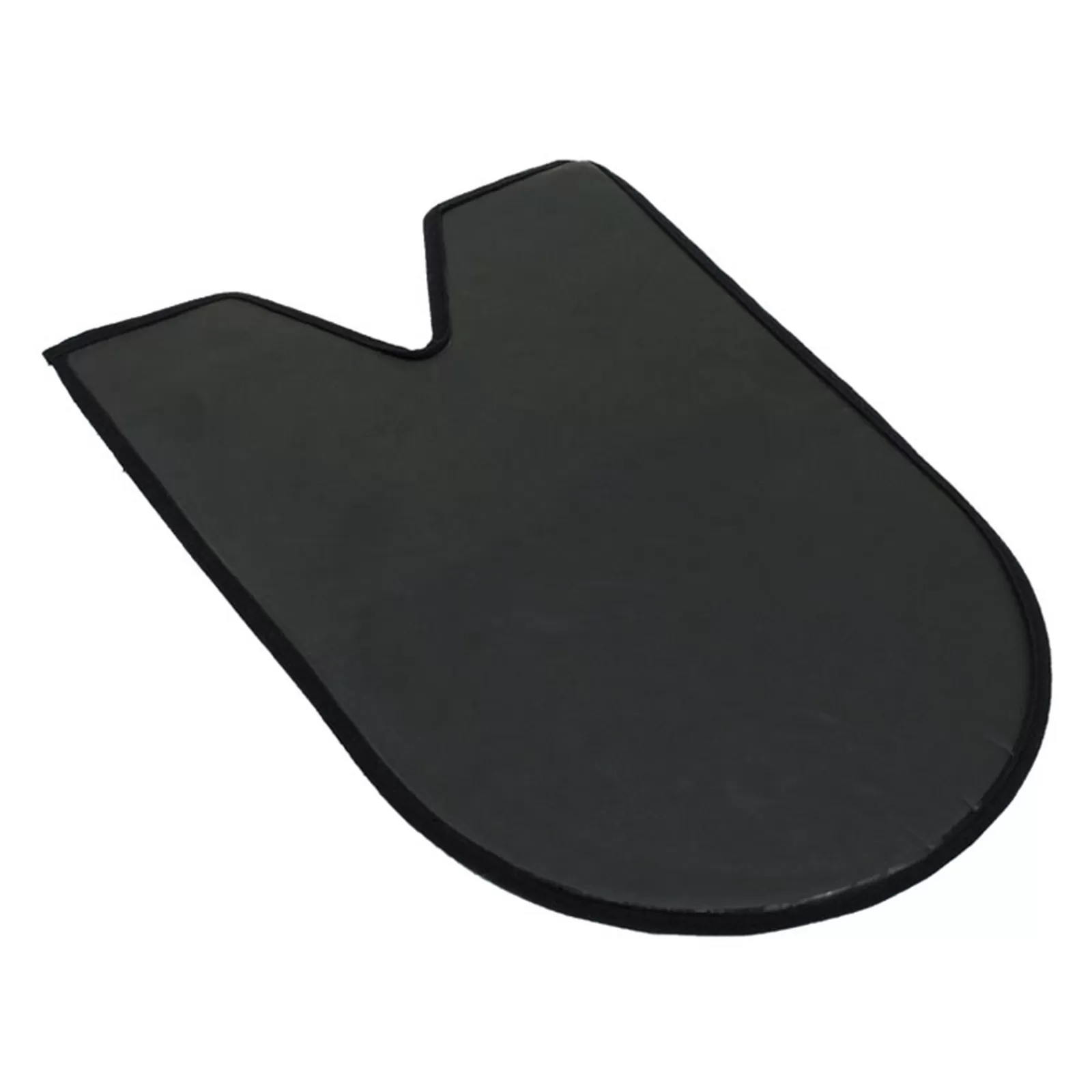 Best * Gel Zadelpad Helper Black