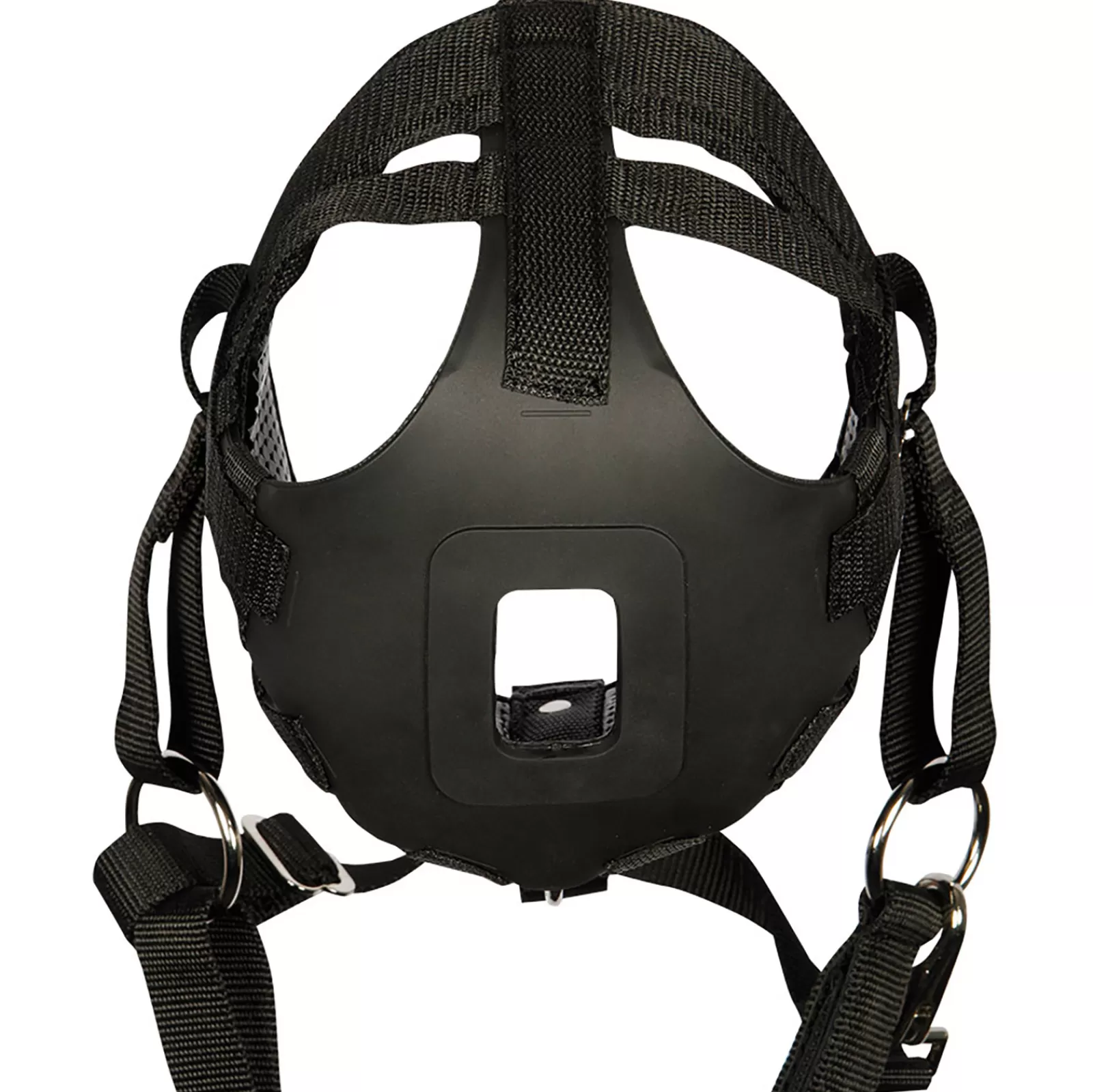 harryshorse Harry'S Horse Graasmasker- Muilkorven Voor Paarden