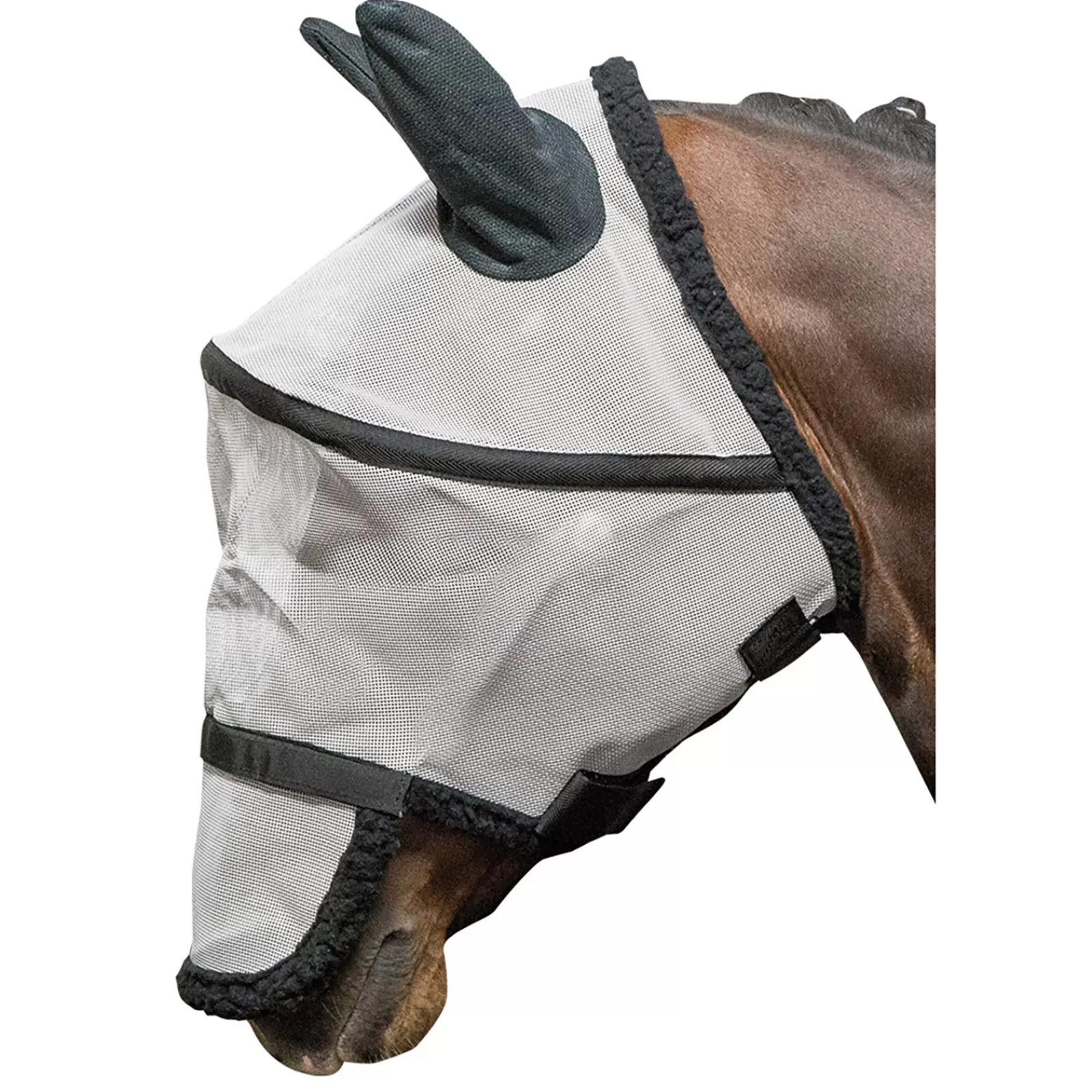 harryshorse Harry'S Horse Vliegenmasker B-Free- Vliegenmaskers & Vliegenfrontriemen