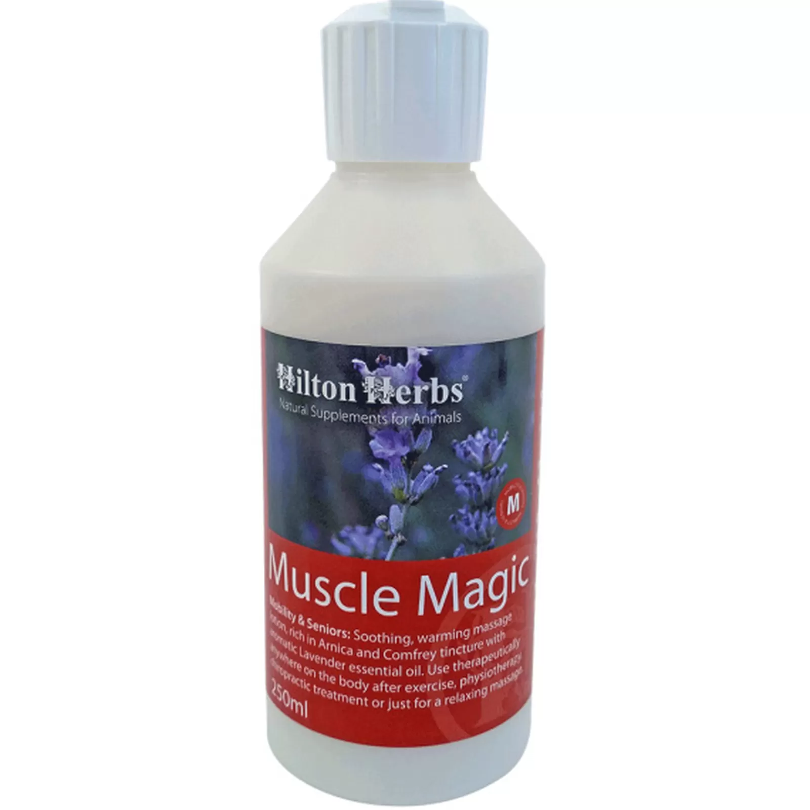 Best hiltonherbs Muscle Magic, 250 Ml Niet Gespecificeerd