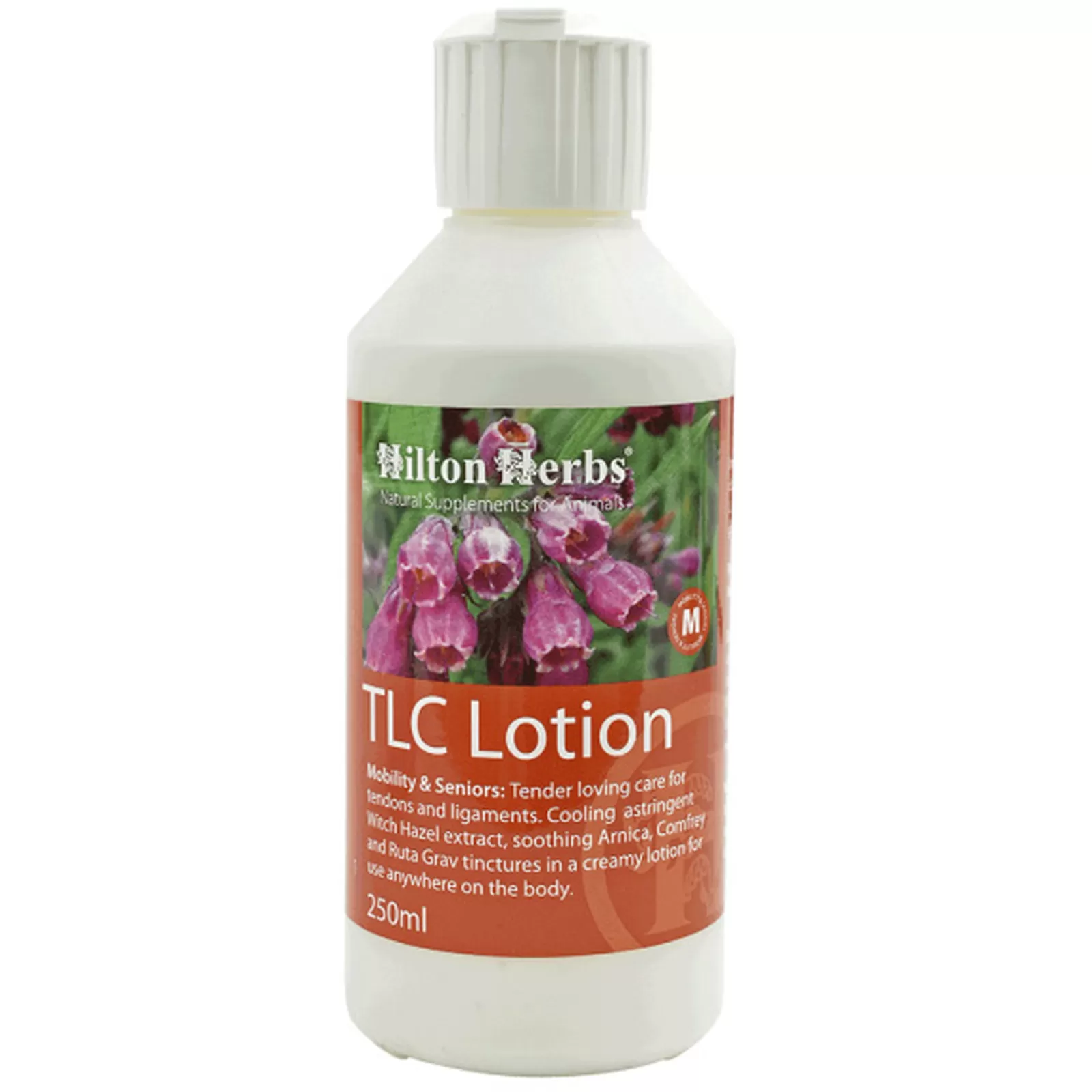 Online hiltonherbs Tlc – Leg Aid, 250 Ml Niet Gespecificeerd