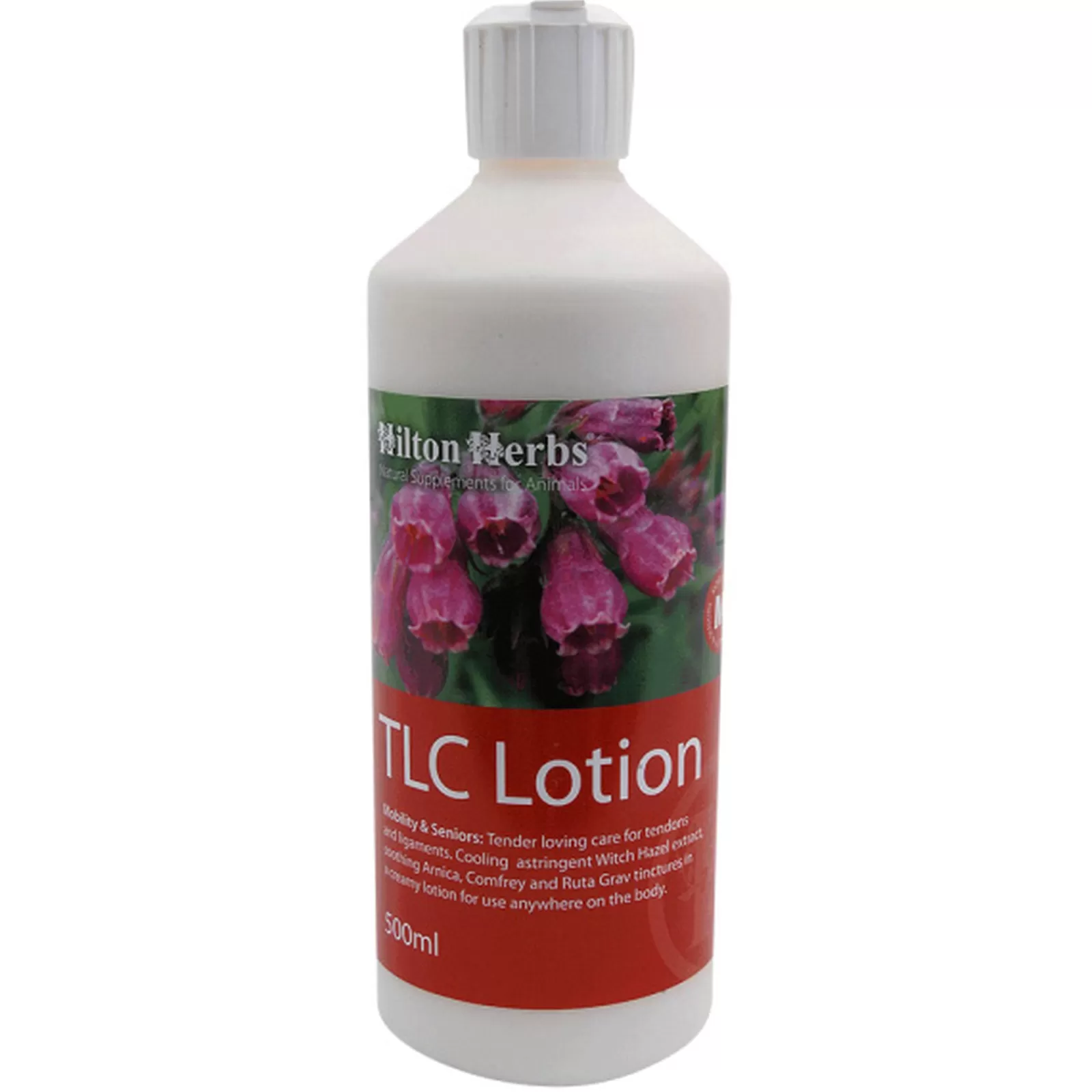 Best Sale hiltonherbs Tlc – Leg Aid, 500 Ml Niet Gespecificeerd