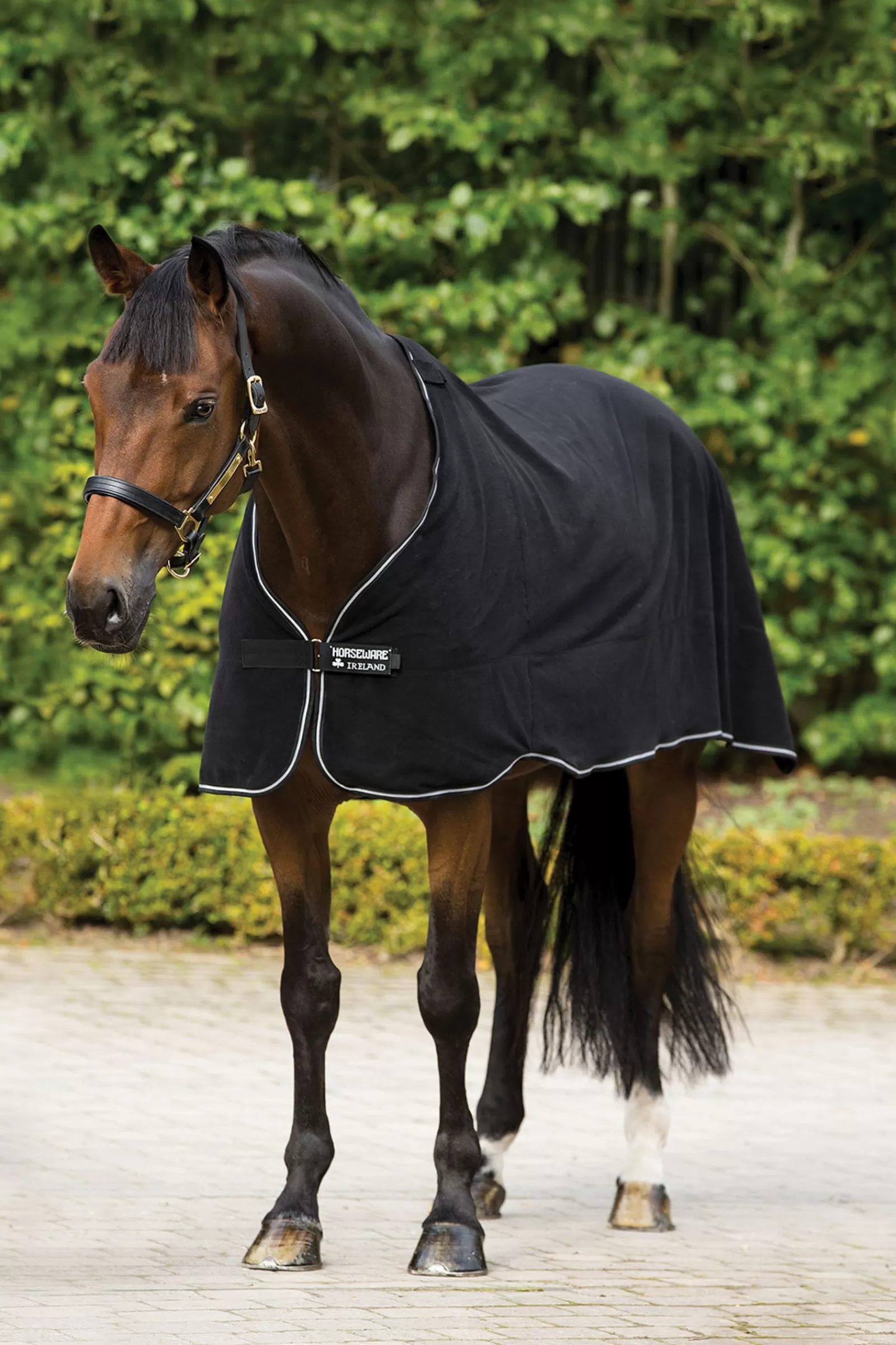 horseware Fleece Liner, 300 Grams- Staldekens & Onderdekens