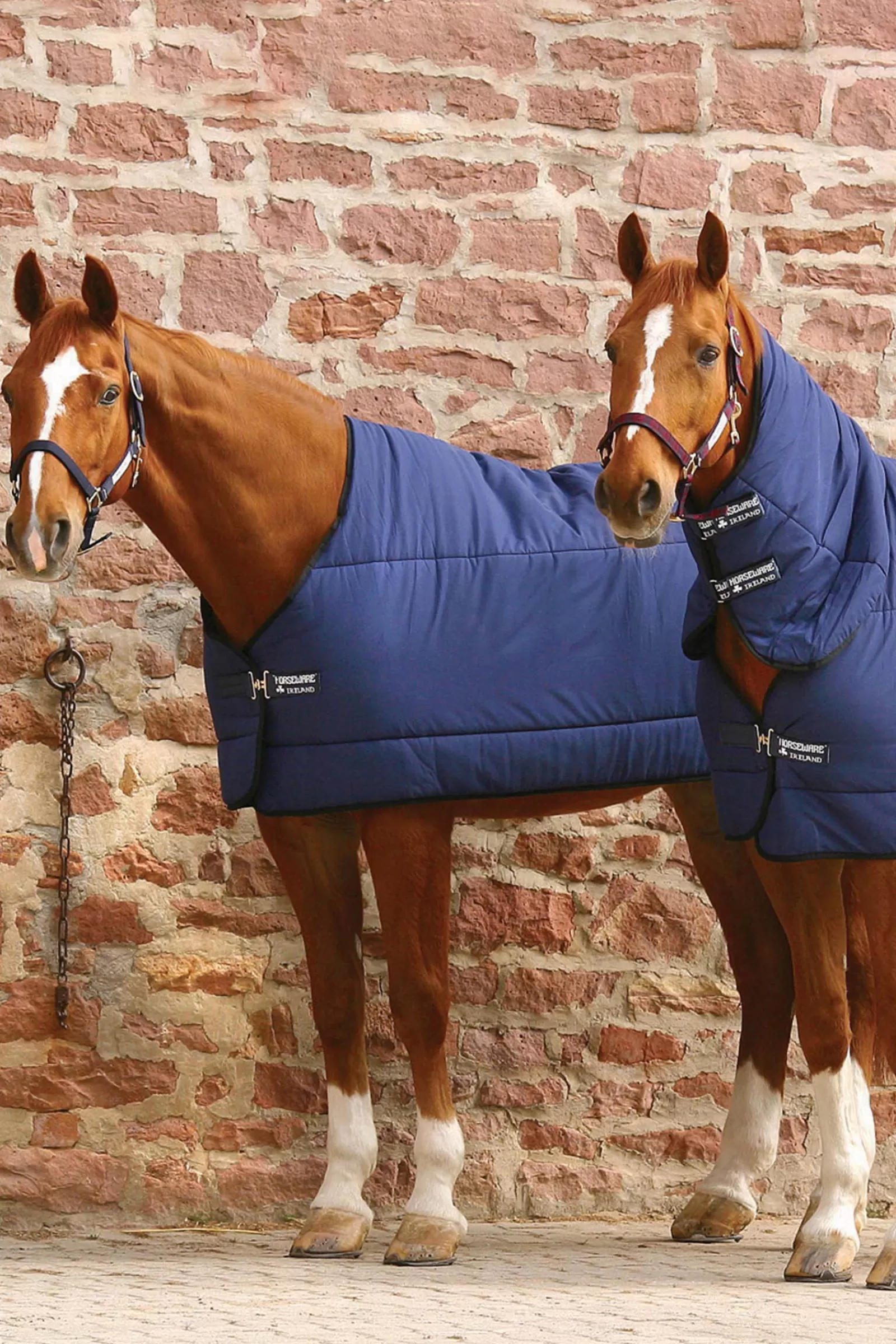 horseware Onderdeken, 300G.- Staldekens & Onderdekens