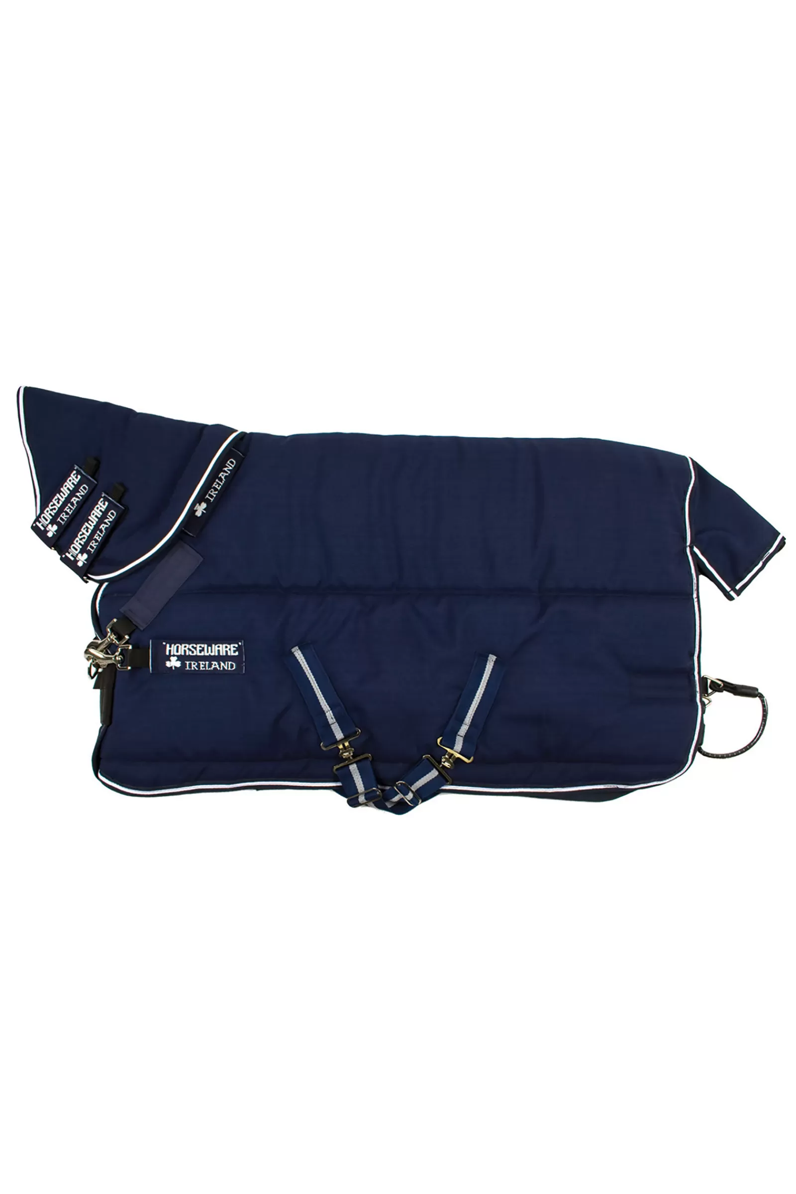 horseware Rambo Stal Vari Layer, 450G- Staldekens & Onderdekens