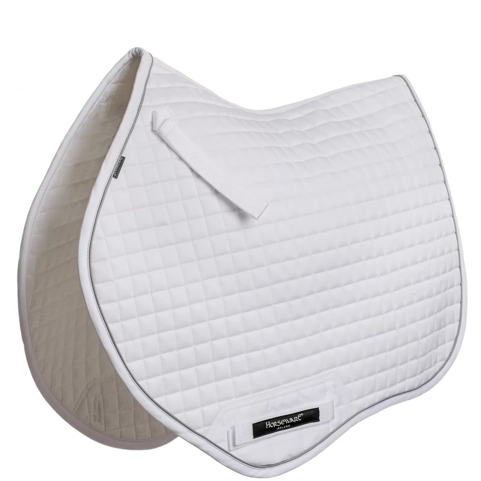 Store horseware Sport Zadeldek Wh/Ab