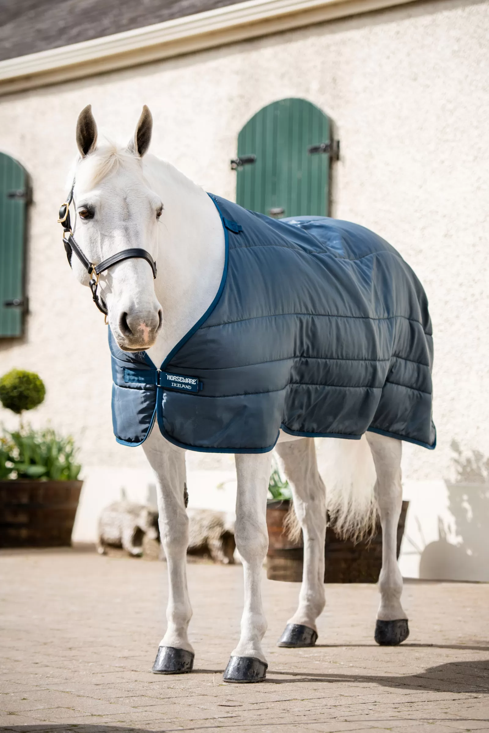 horseware Xl Liner, 200G- Staldekens & Onderdekens