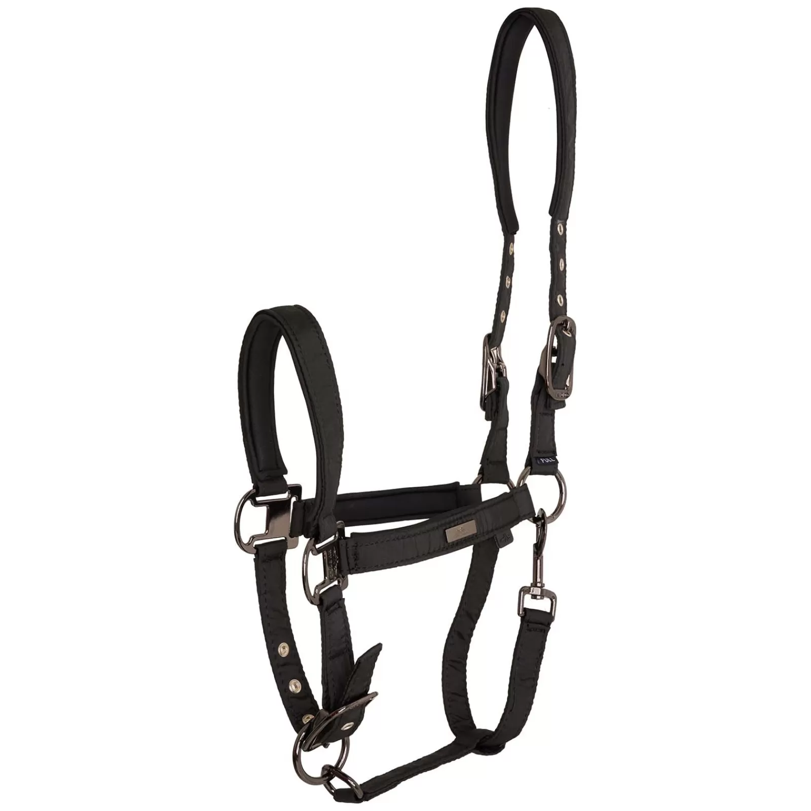 hvpolo Hv Polo Femke Headcollar- Halsters