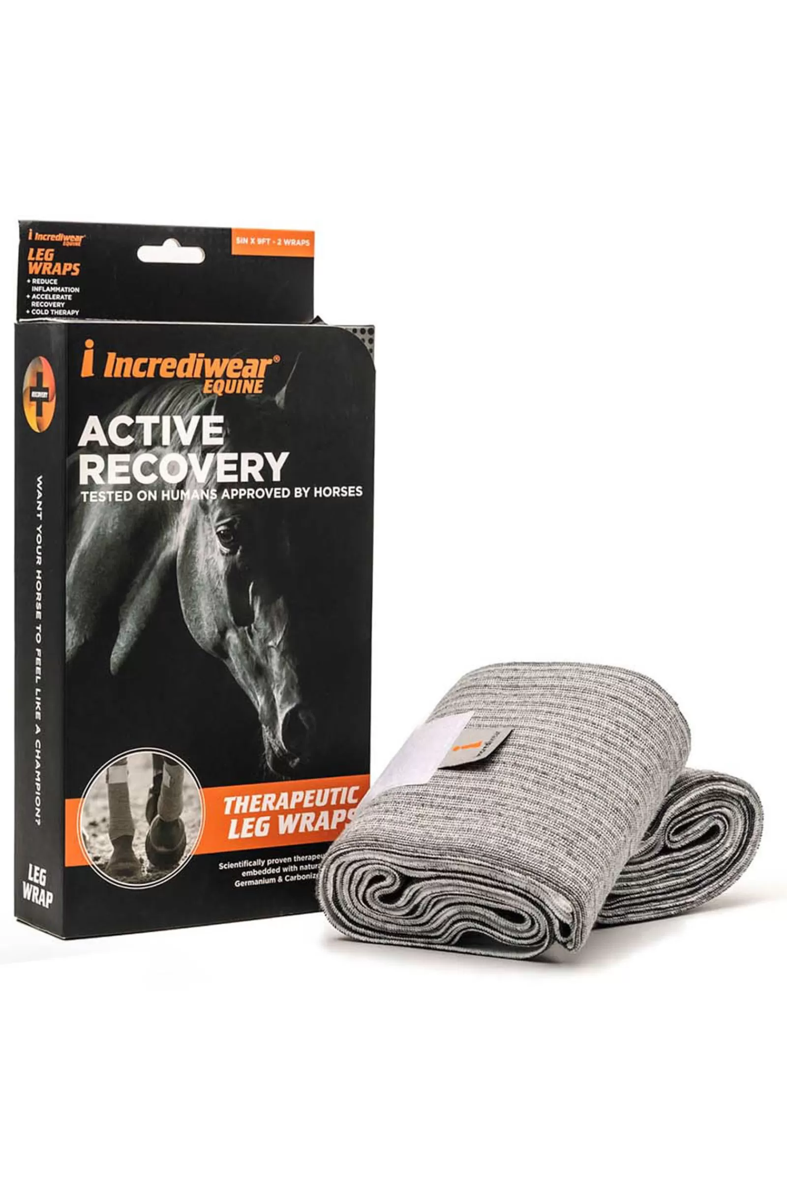 incrediwear Circulation Bandages (12,5Cm)- Bandages