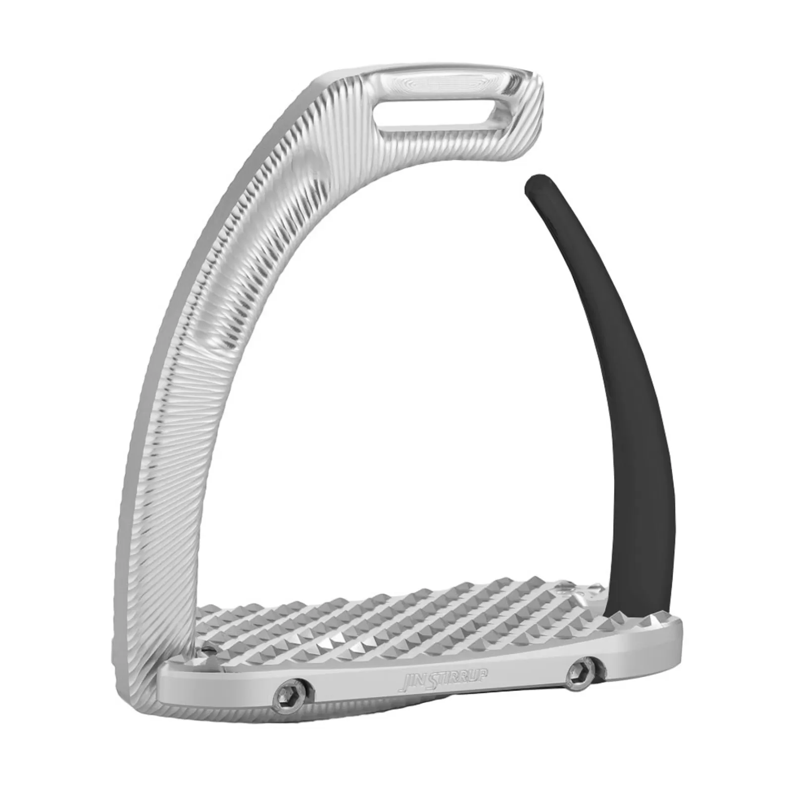 Outlet jinstirrup Jin Stirrup Air Aluminium