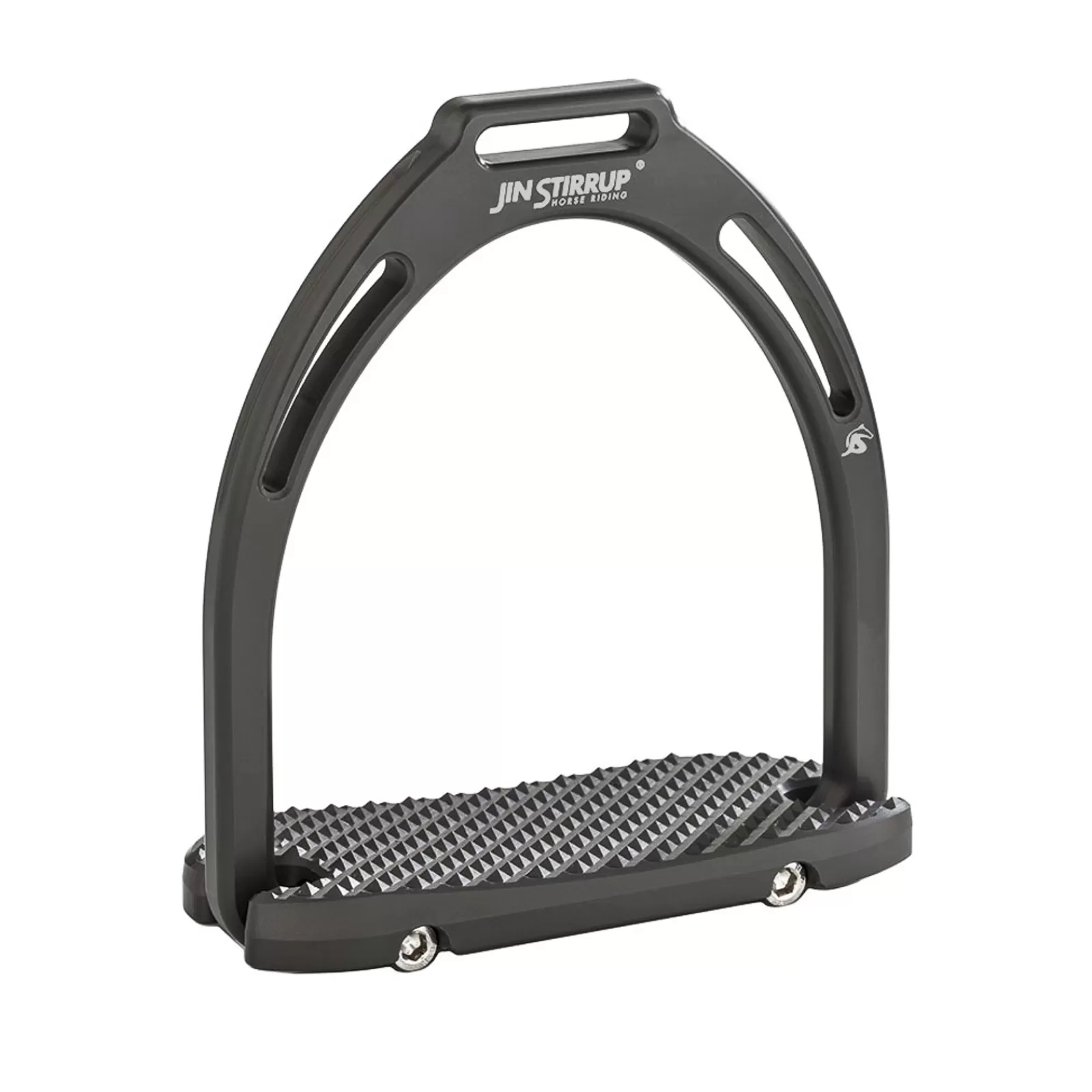 Cheap jinstirrup Jin Stirrup Dynamik Anthracite