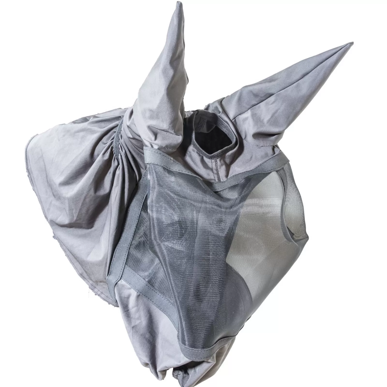 karlslund Masker Voor Eczeemdeken, Met Opening Voor Voorlok- Eczeemdekens