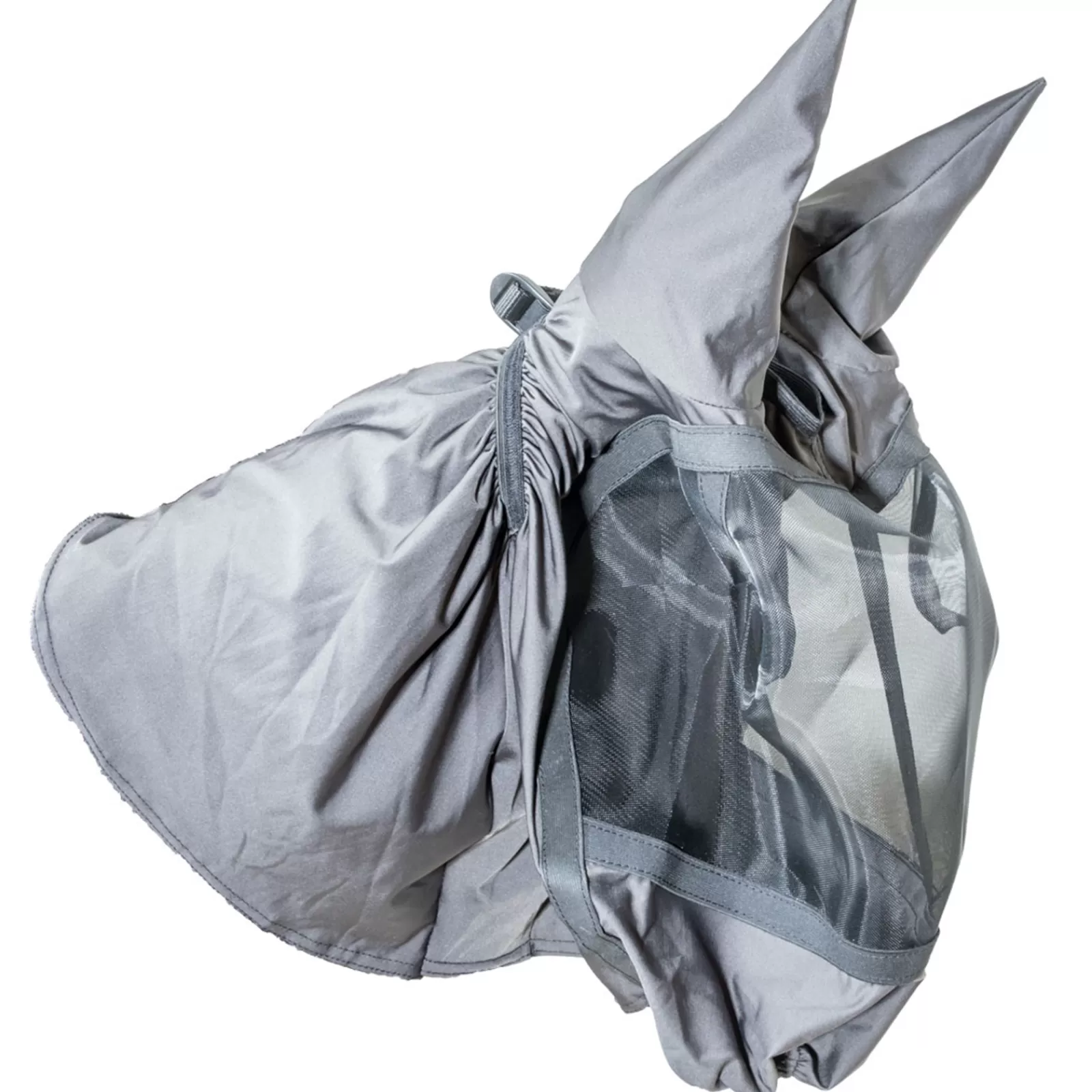 karlslund Masker Voor Eczeemdeken, Met Opening Voor Voorlok- Eczeemdekens