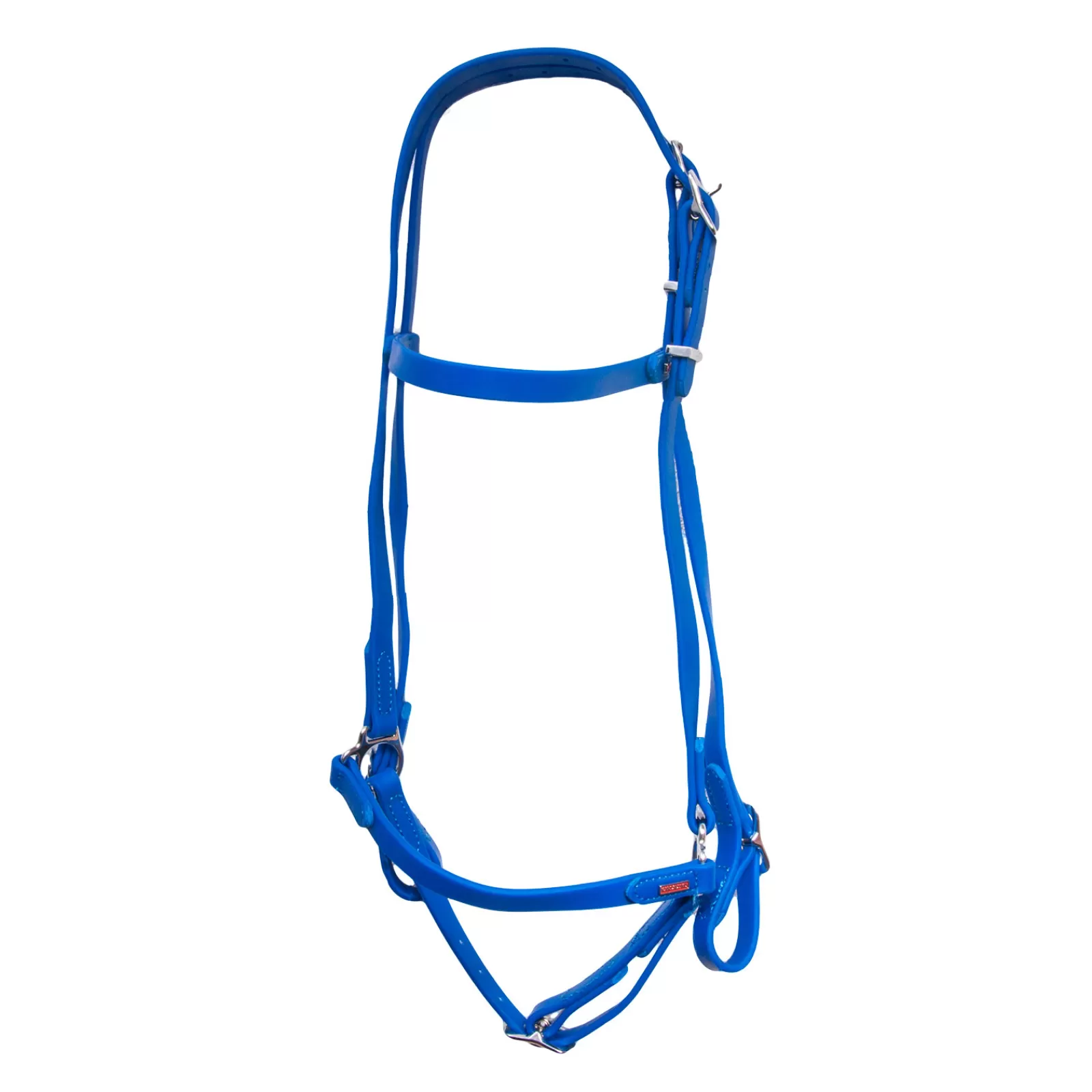 Cheap karlslund Superstrap Hoofdstel Blue