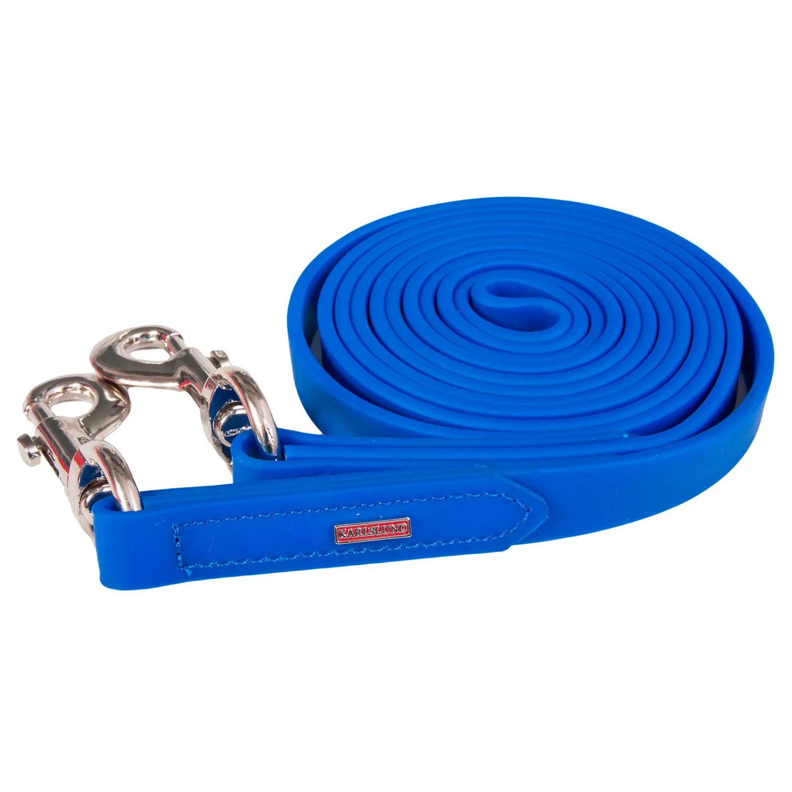 Outlet karlslund Superstrap Teugels Blue/Chrome