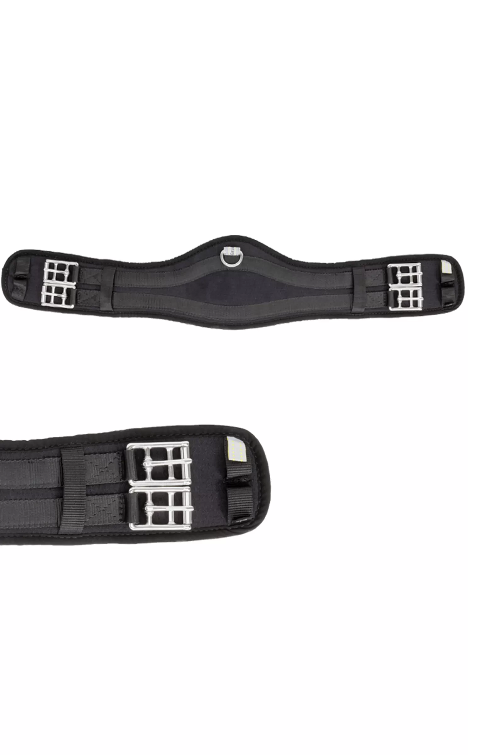 Cheap kavalkade Arik Klimatex Dressage Girth Black