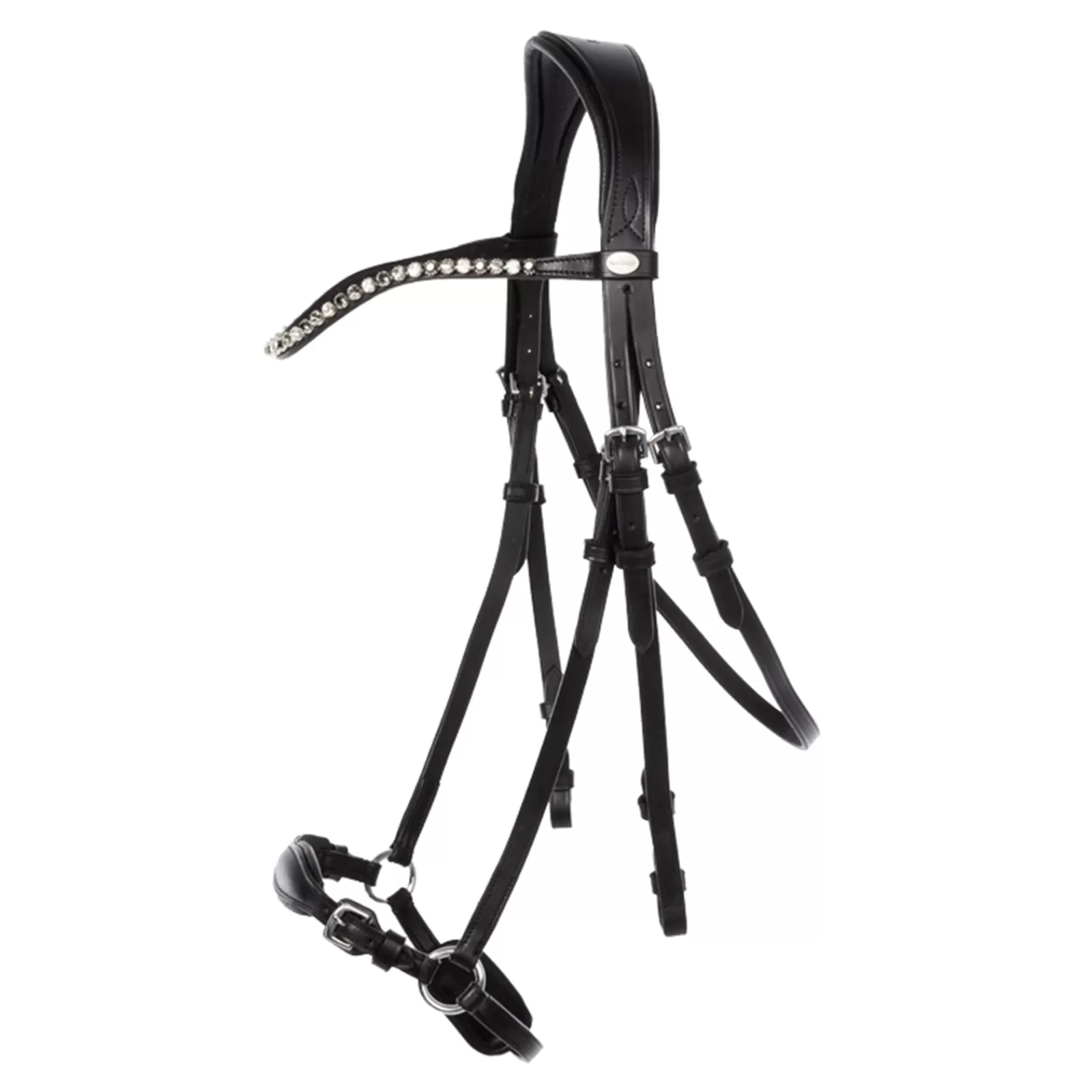 Flash Sale kavalkade Fiala Bridle Black