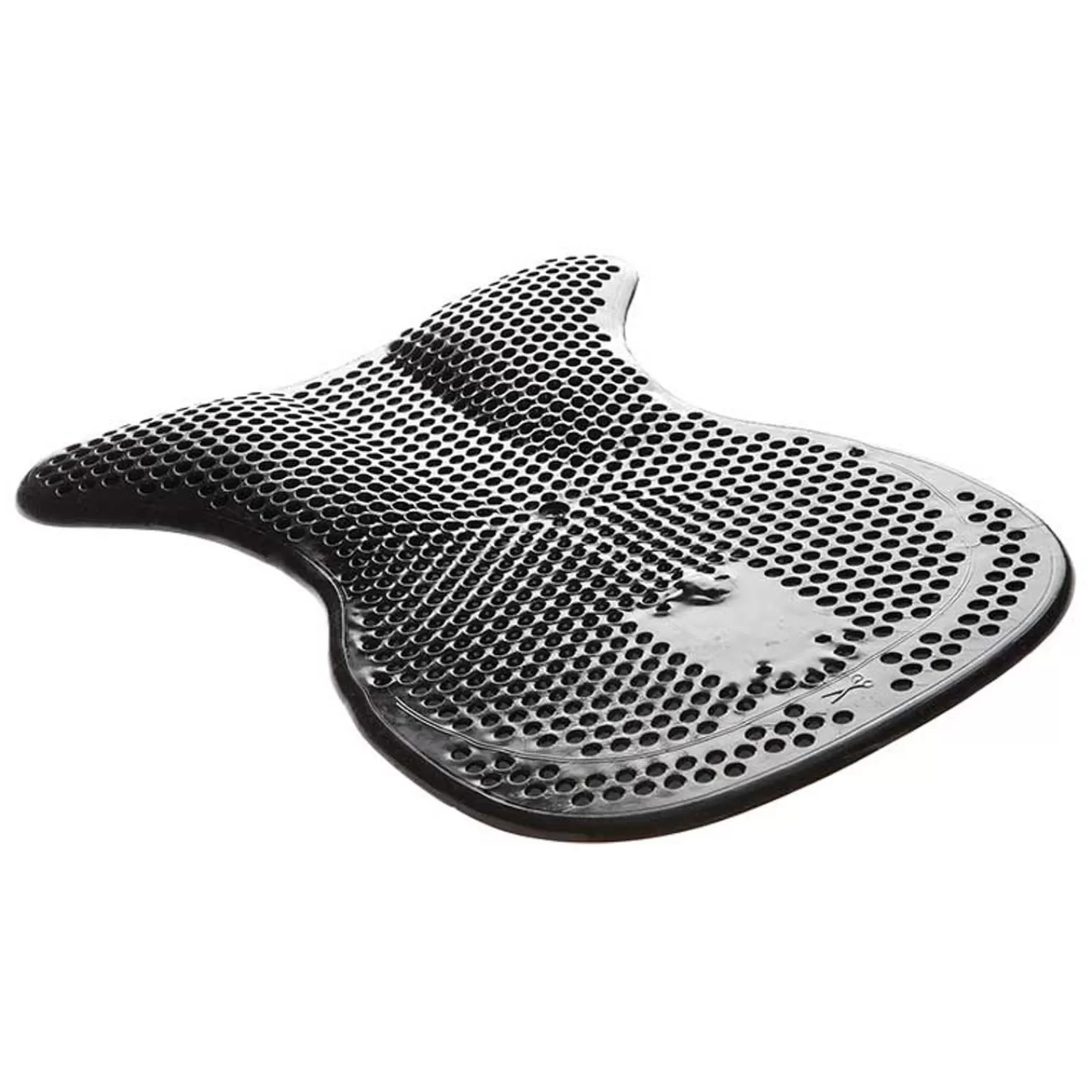 Flash Sale kavalkade Gelpad, Voor Black