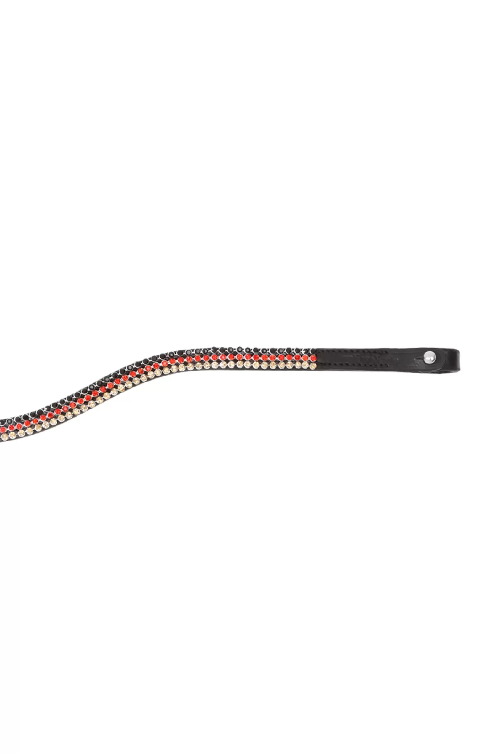 New kavalkade Germany Browband Black