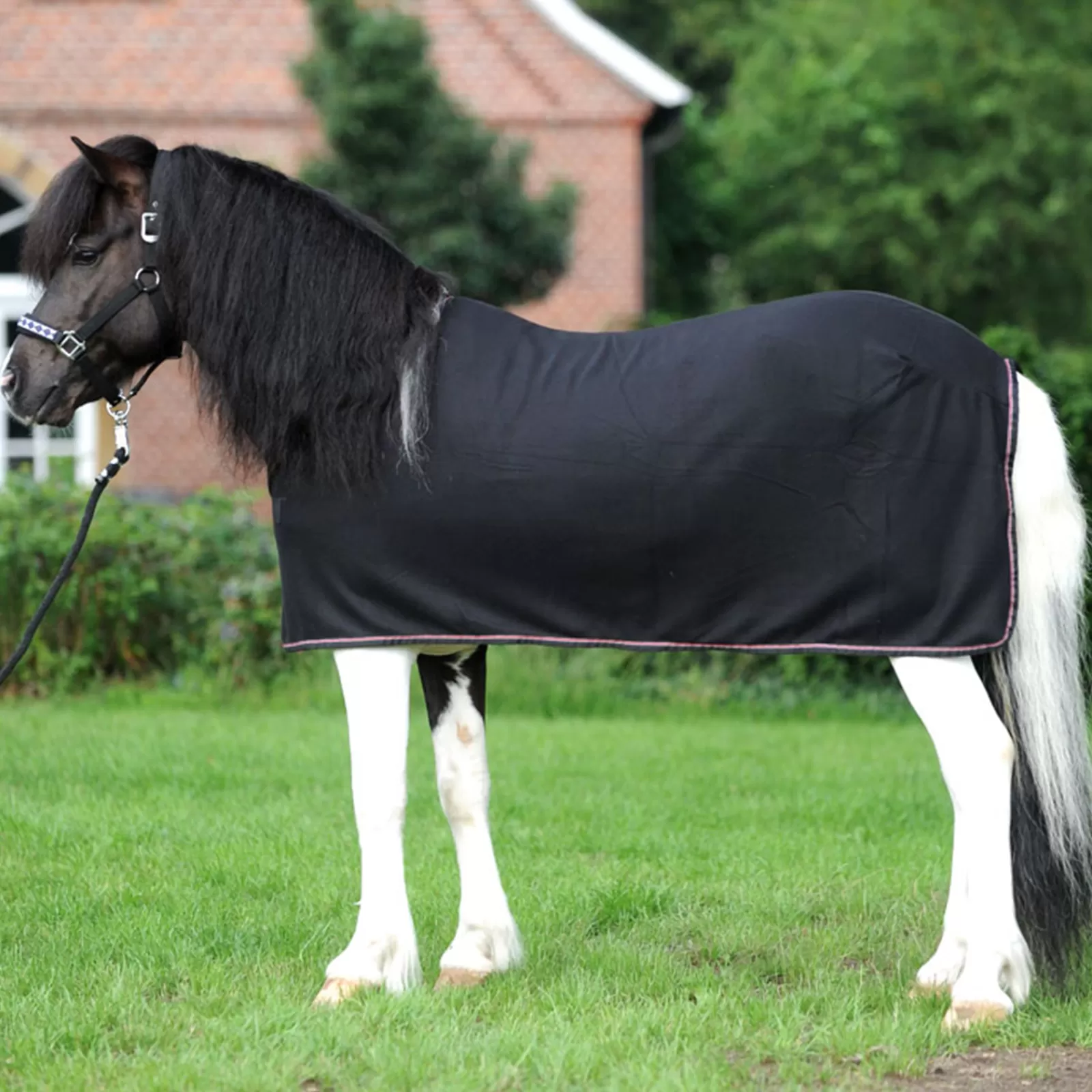 kavalkade Island-Ecoline Fleece Zweetdeken- Zweetdekens & Fleecedekens