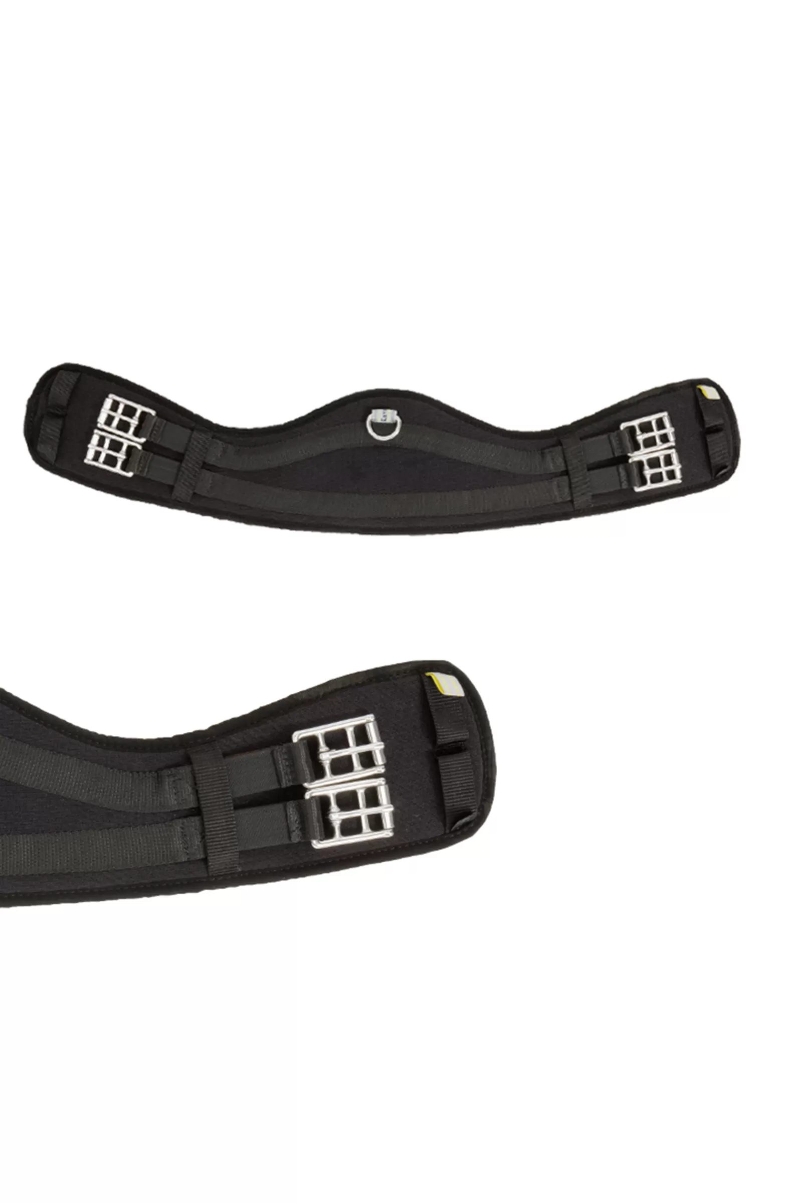 Best kavalkade Klimatex Moon Girth Dressage Girth Black