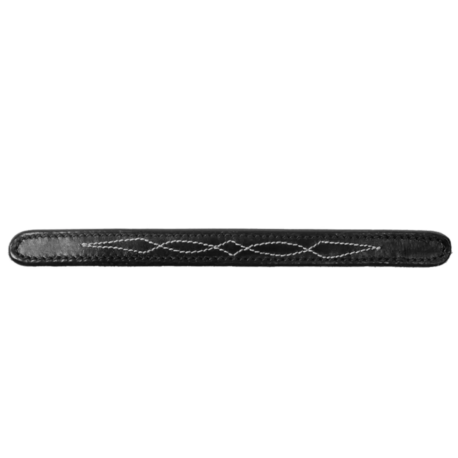 Outlet kavalkade Leyla Deco-Patch For Breastplate, With Removable Engraving Plate Black