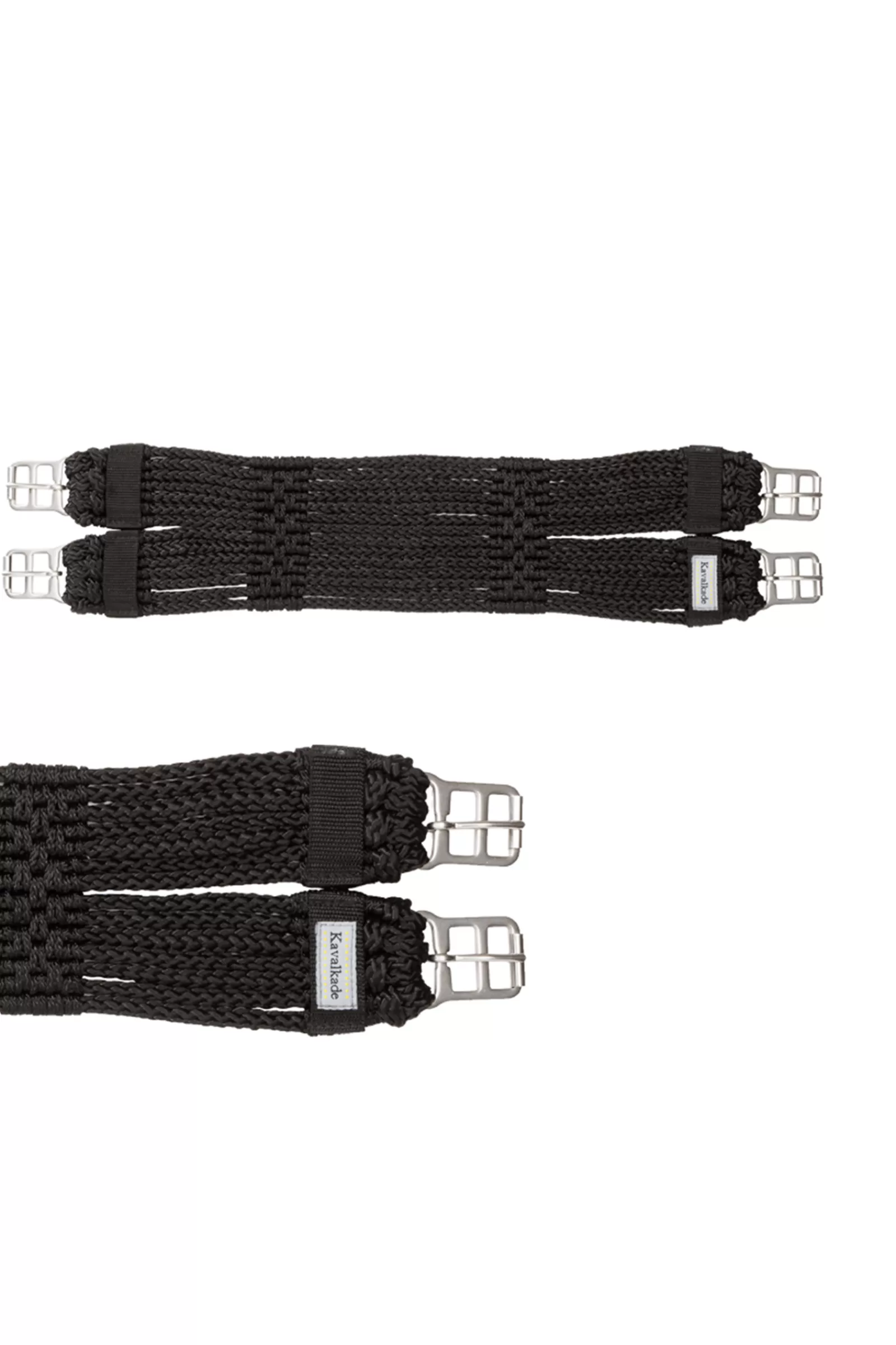 Best kavalkade Rope Dressage Girth Black