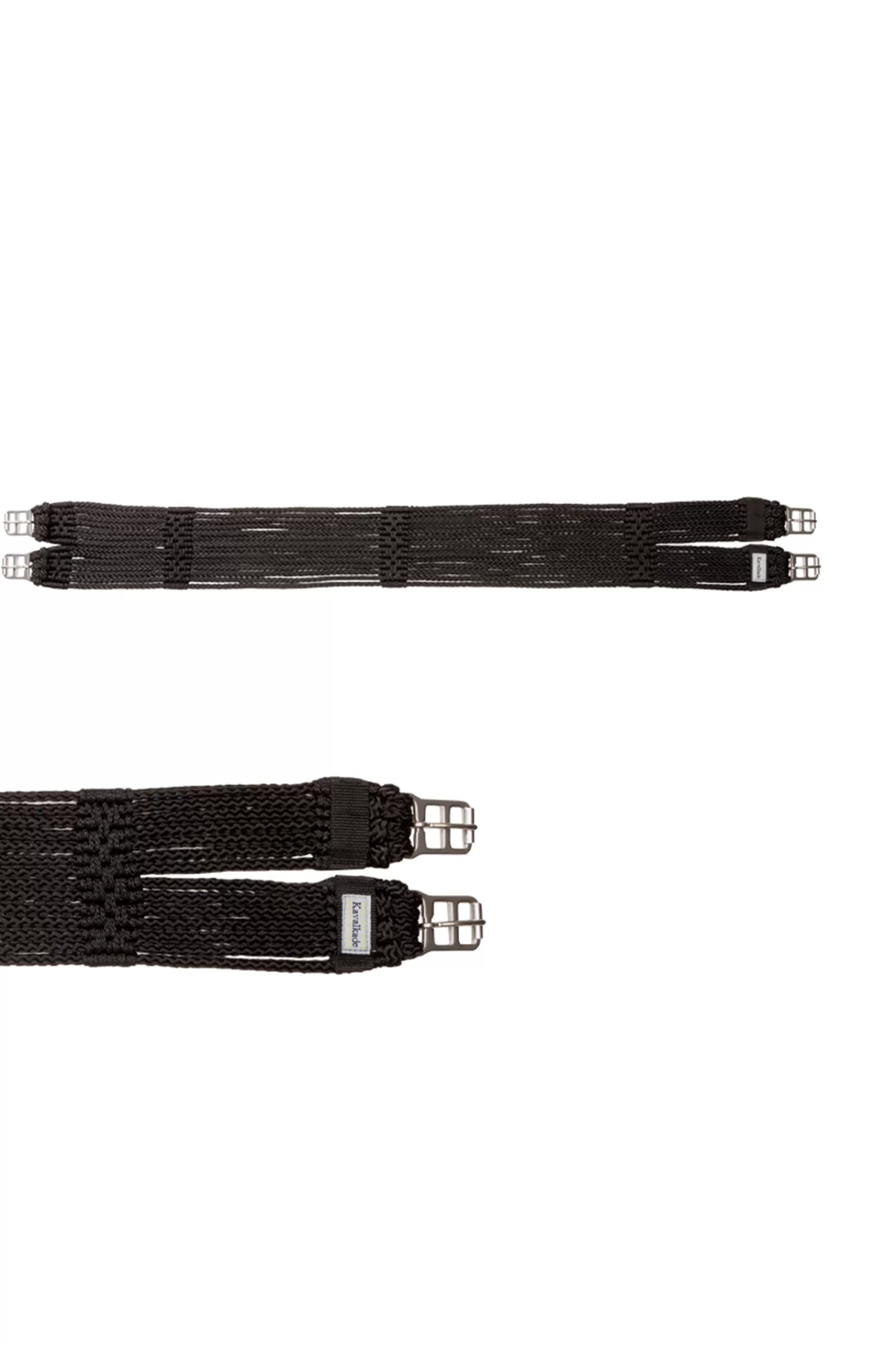 New kavalkade Rope Long Girth Black