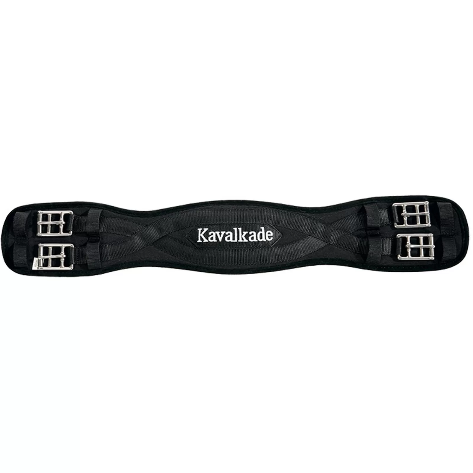 Shop kavalkade Singel Kort Klimatex Black