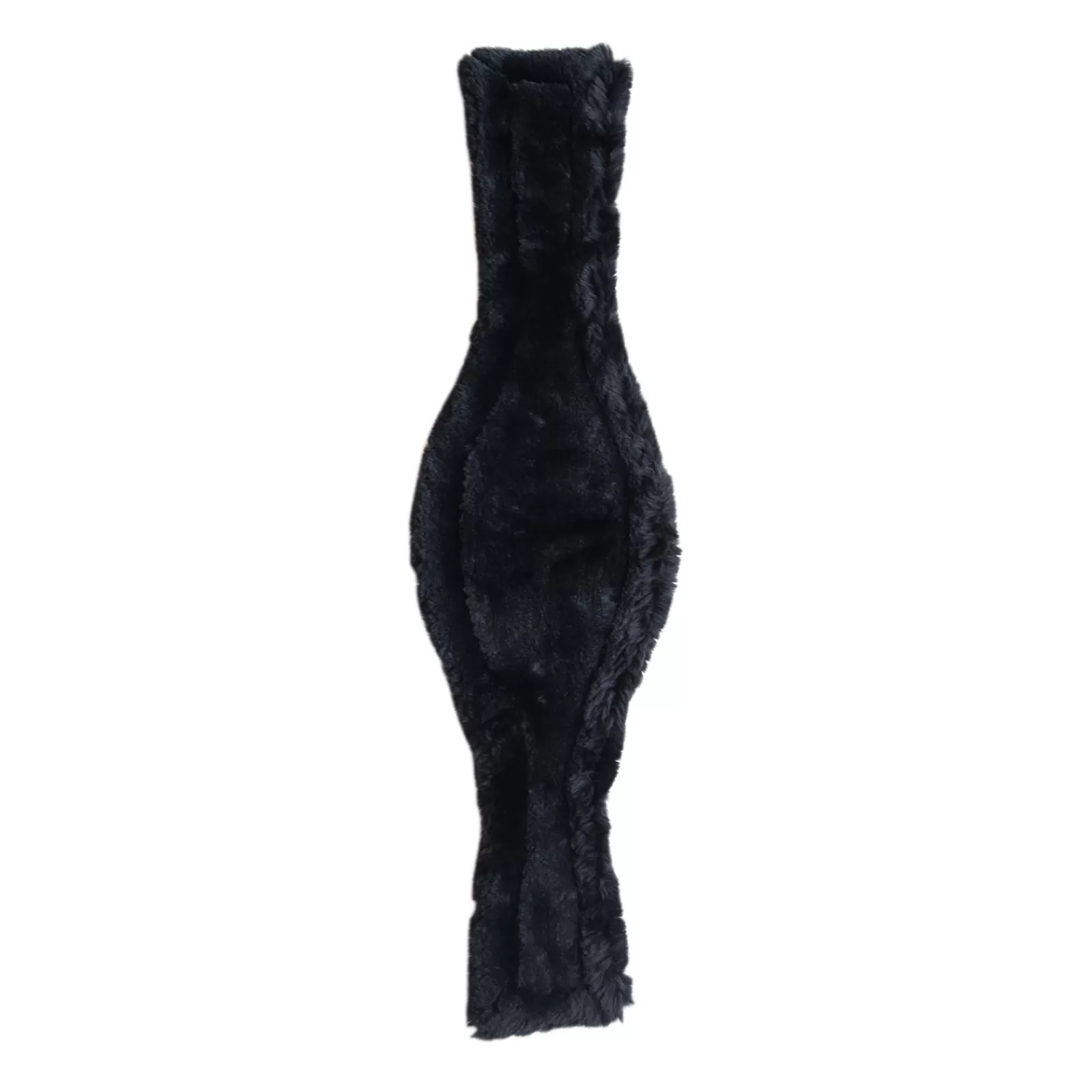 Store kentucky Horsewear Afneembare Wol Voor Anatomische Singel Black