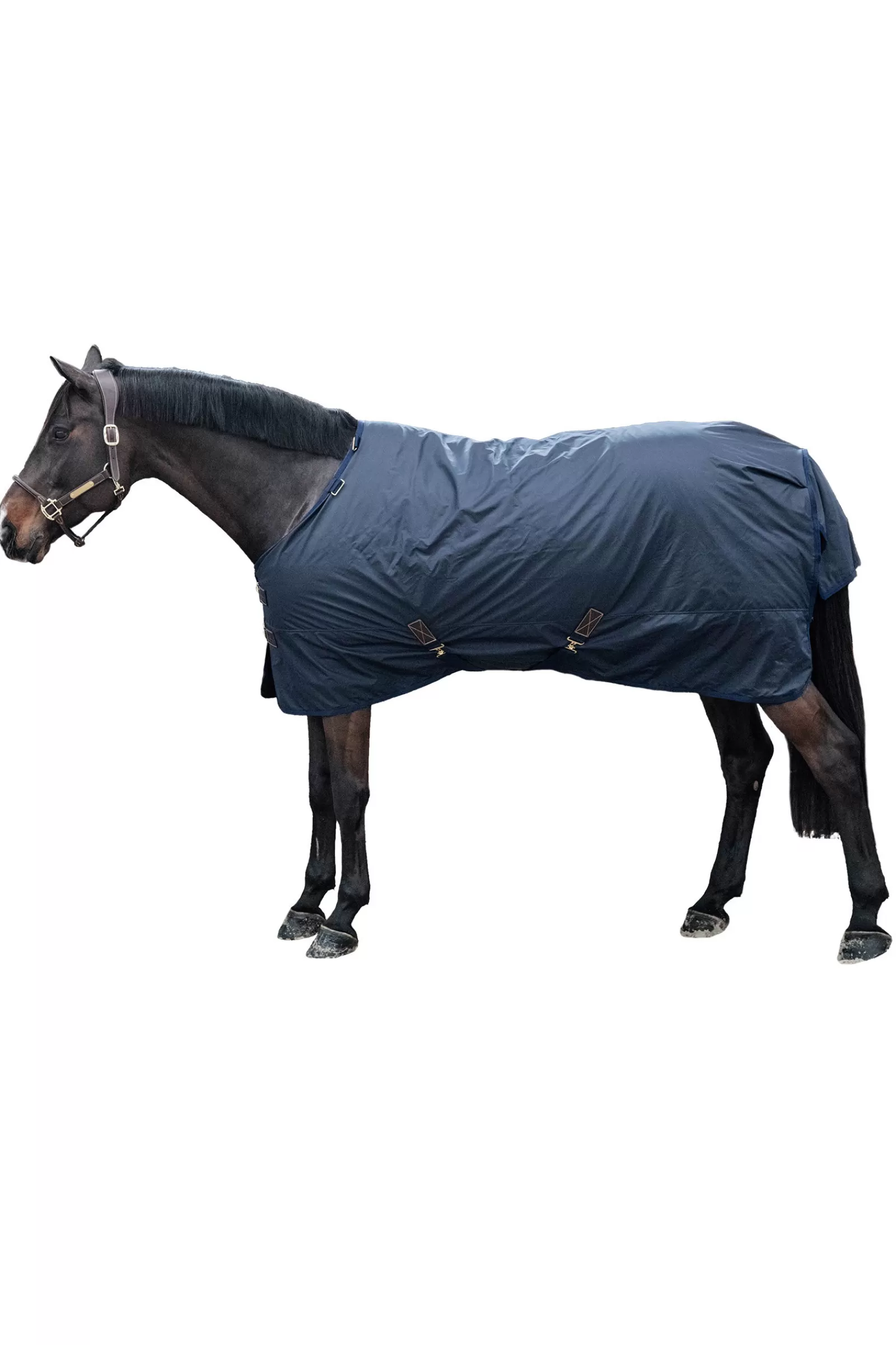 kentucky Horsewear All Weather Hurricane Turnout Deken, 0G- Regendekens