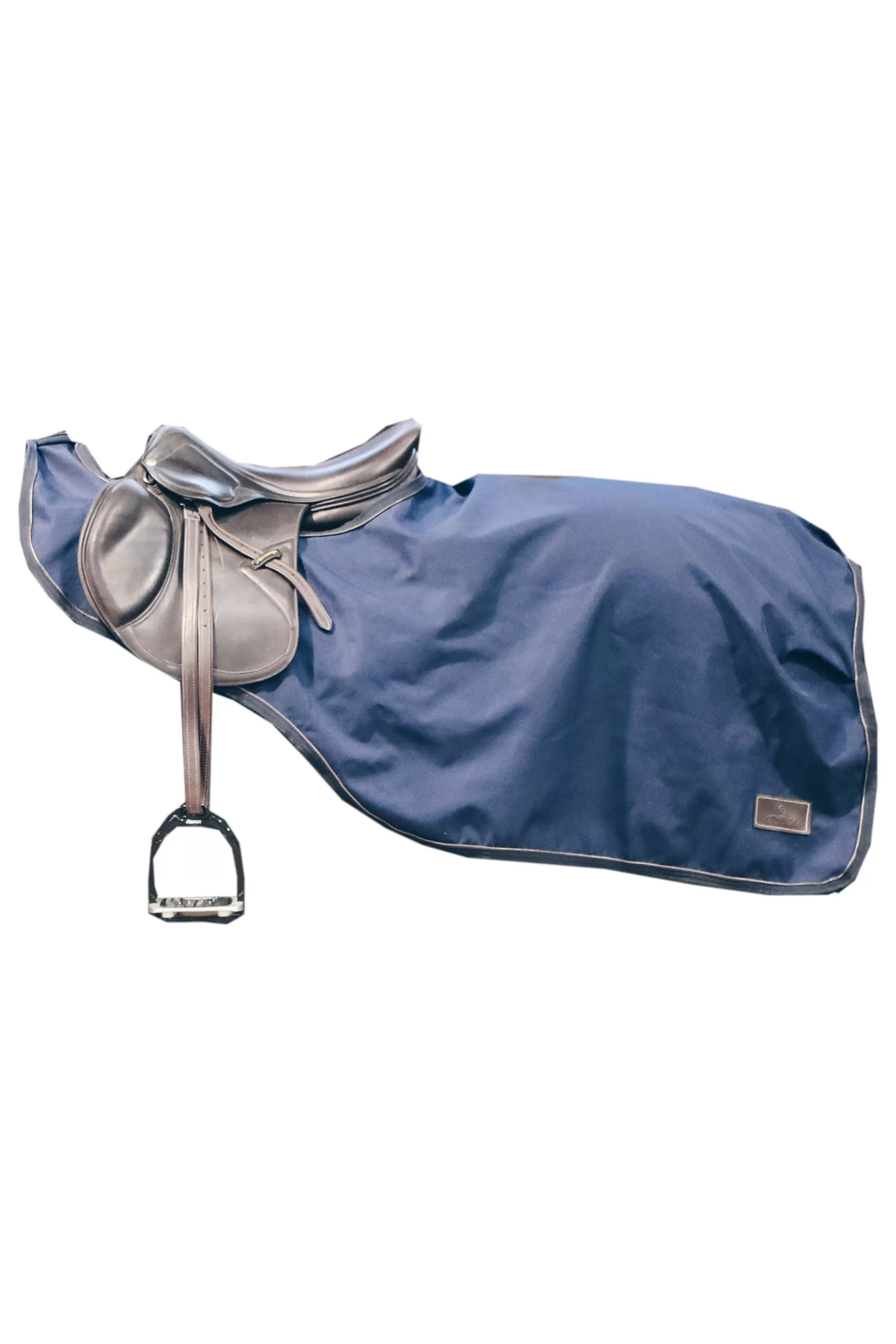 kentucky Horsewear All Weather Rijdeken, 160 Grams- Uitrijdekens