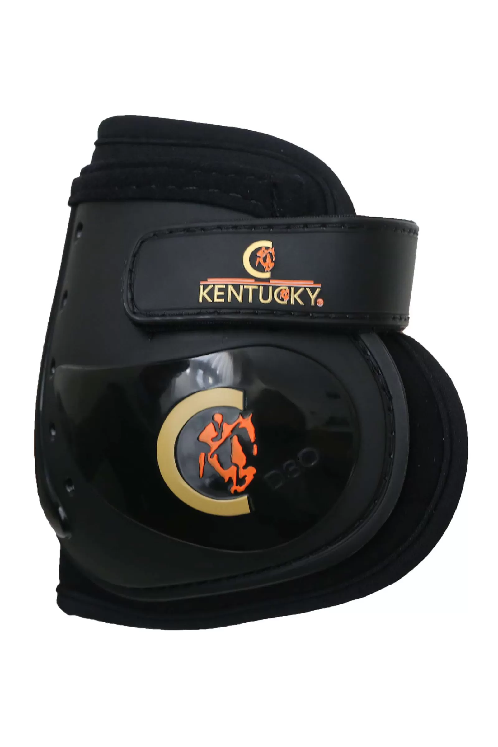 kentucky Horsewear Moonboots, Achter- Strijklappen & Kogelbeschermers