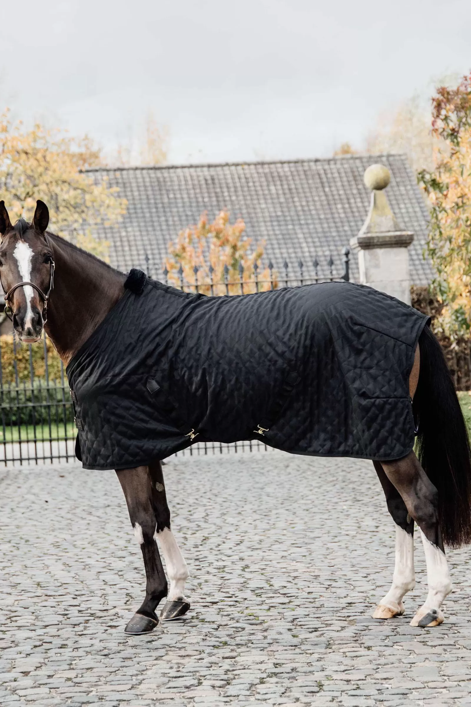 kentucky Horsewear Staldeken, 0 Grams- Staldekens & Onderdekens