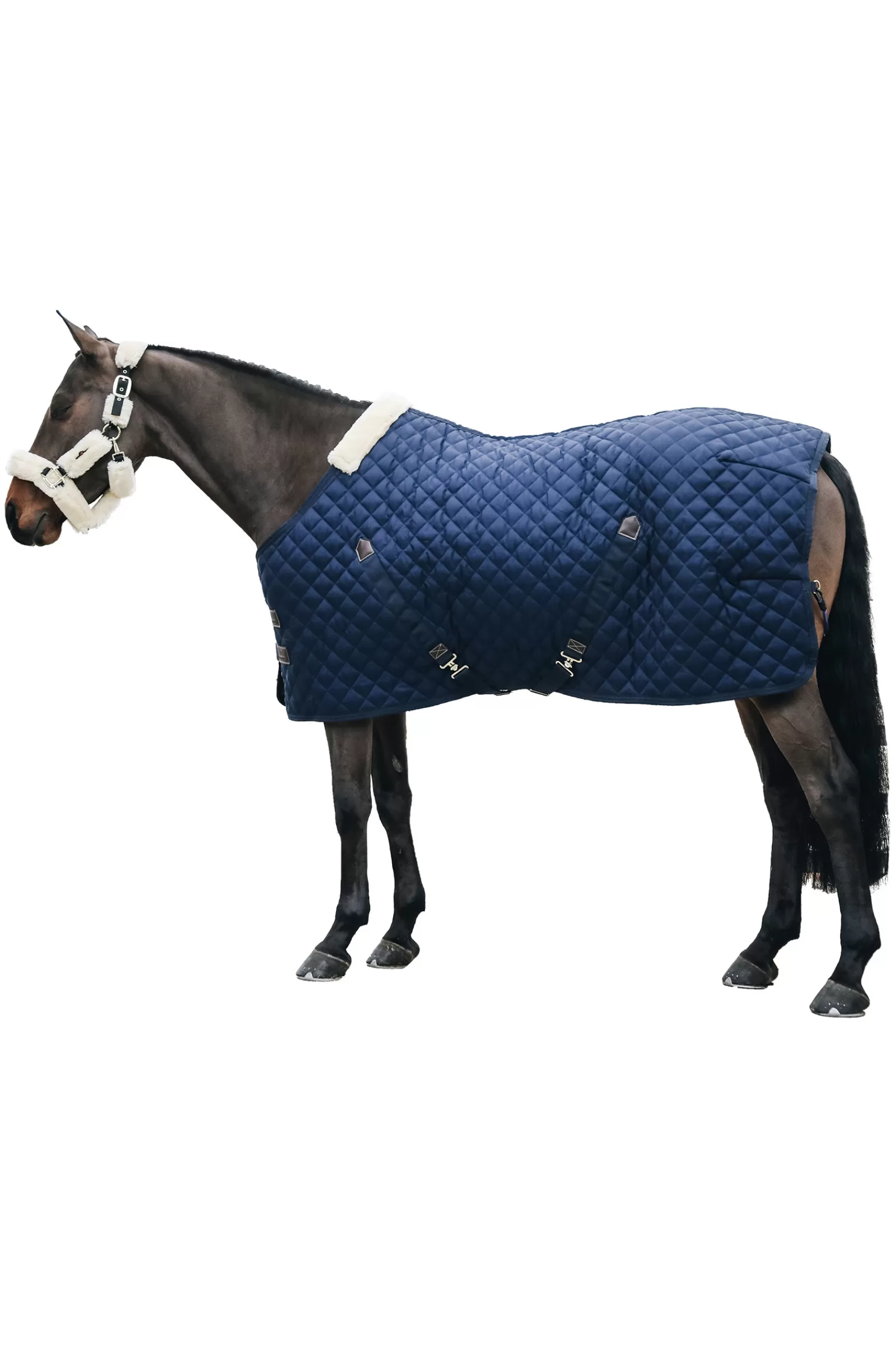 kentucky Horsewear Staldeken 400G- Staldekens & Onderdekens