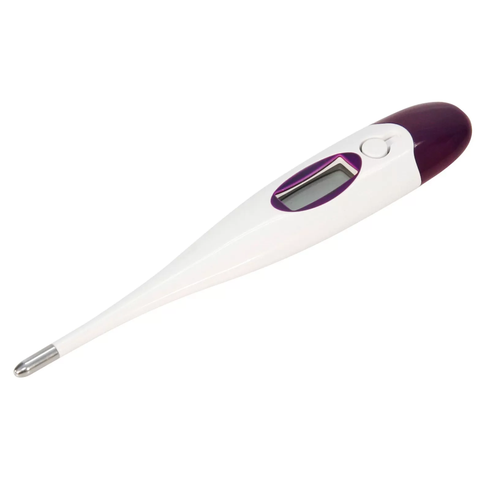 Shop kerbl Digitale Thermometer, Waterdicht Purple