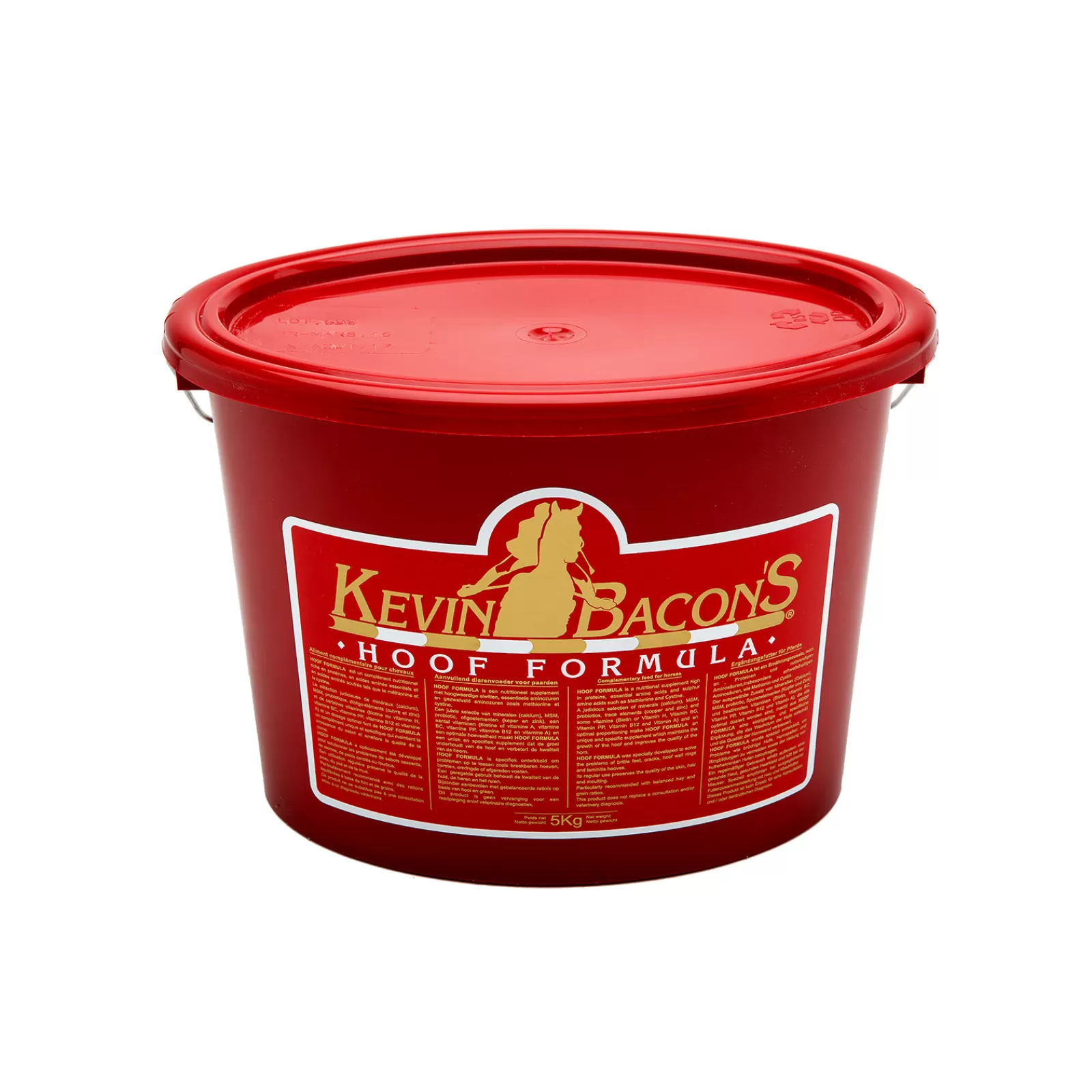 Best Sale kevinbacon Kevin Bacon'S Hoof Formula Niet Gespecificeerd