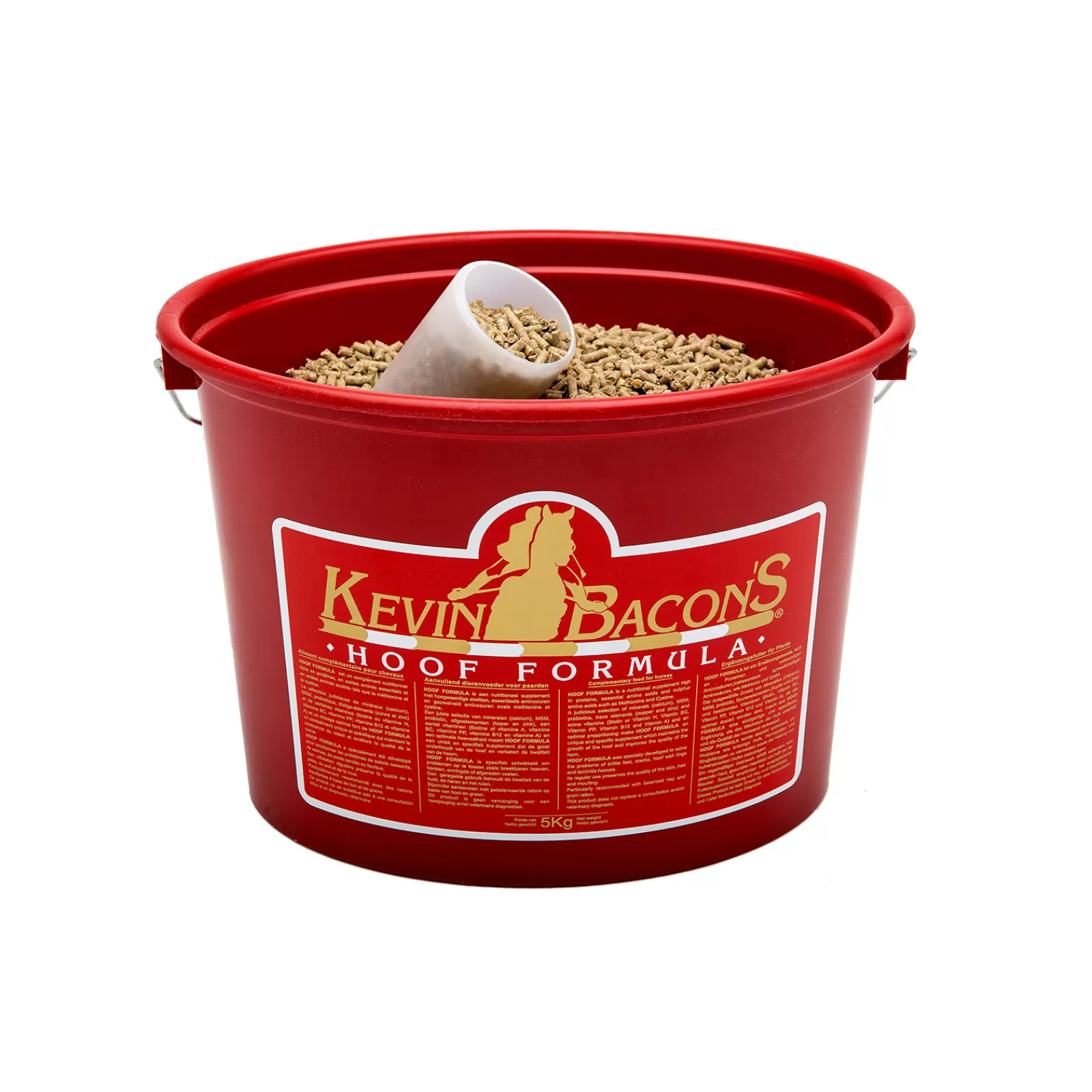 Best Sale kevinbacon Kevin Bacon'S Hoof Formula Niet Gespecificeerd