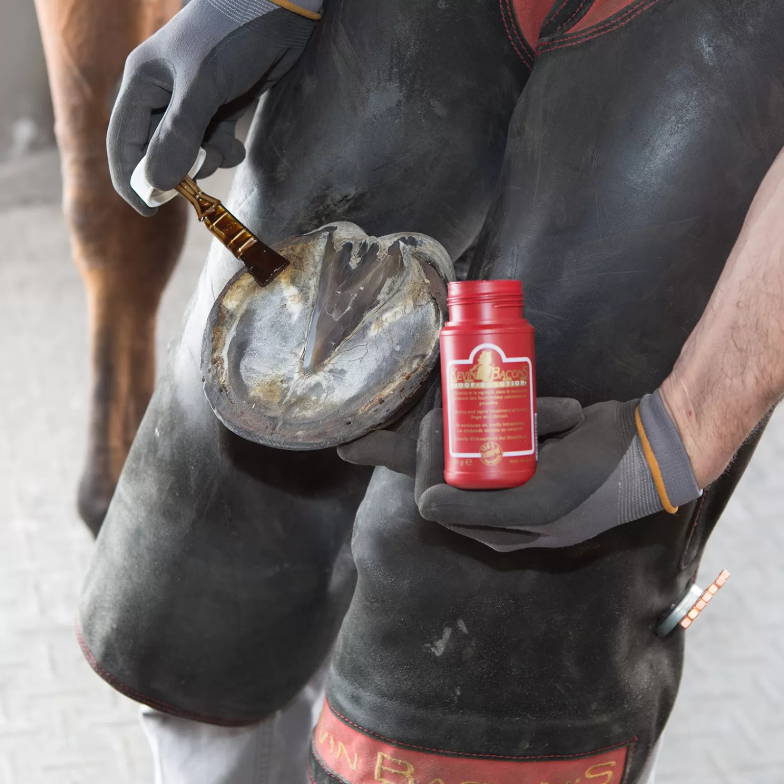 Flash Sale kevinbacon Kevin Bacon'S Hoof Solution Niet Gespecificeerd