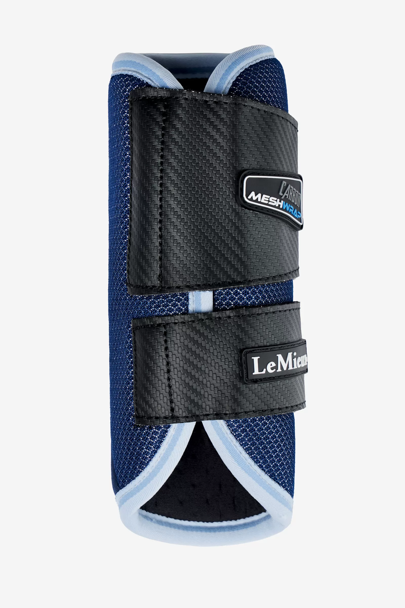 lemieux Carbon Mesh Wrap Beschermers- Beenbescherming