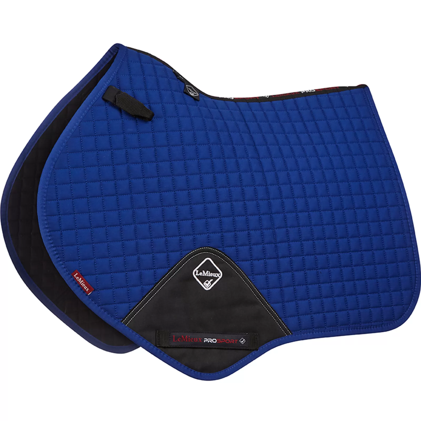 Cheap lemieux Cc Zadeldek, Katoen Bonnie Blue