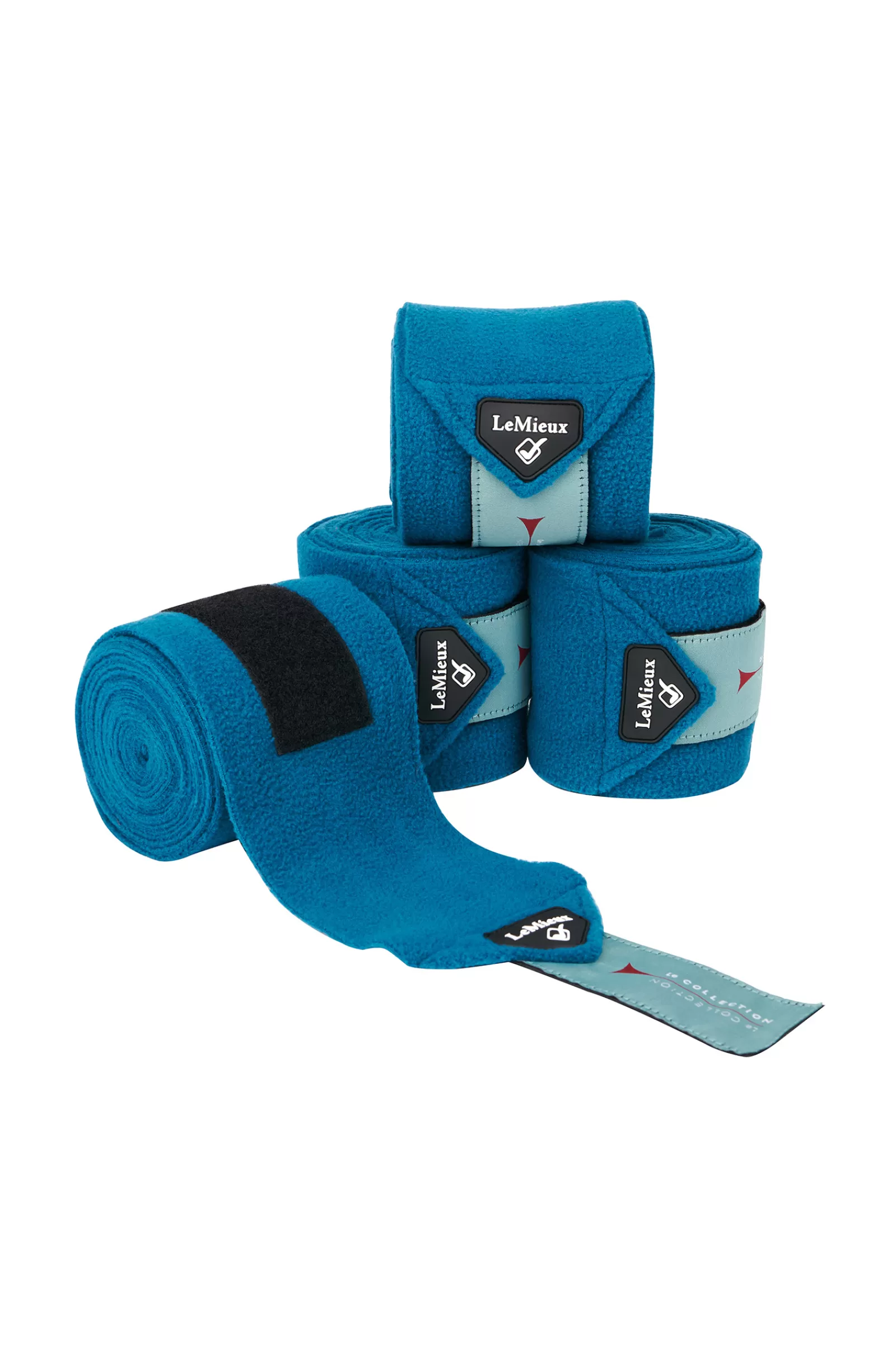 lemieux Classic Polo Bandages- Bandages