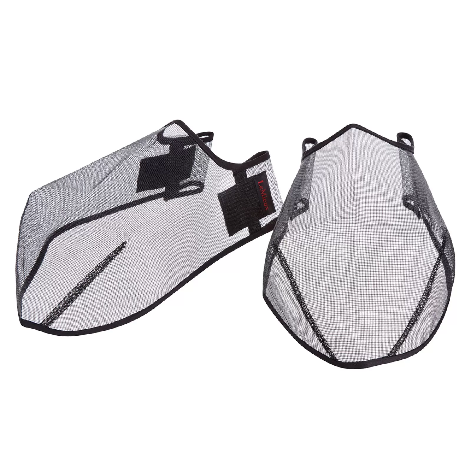 lemieux Comfort Shield Neusfilter (Set Van 2)- Vliegenmaskers & Vliegenfrontriemen