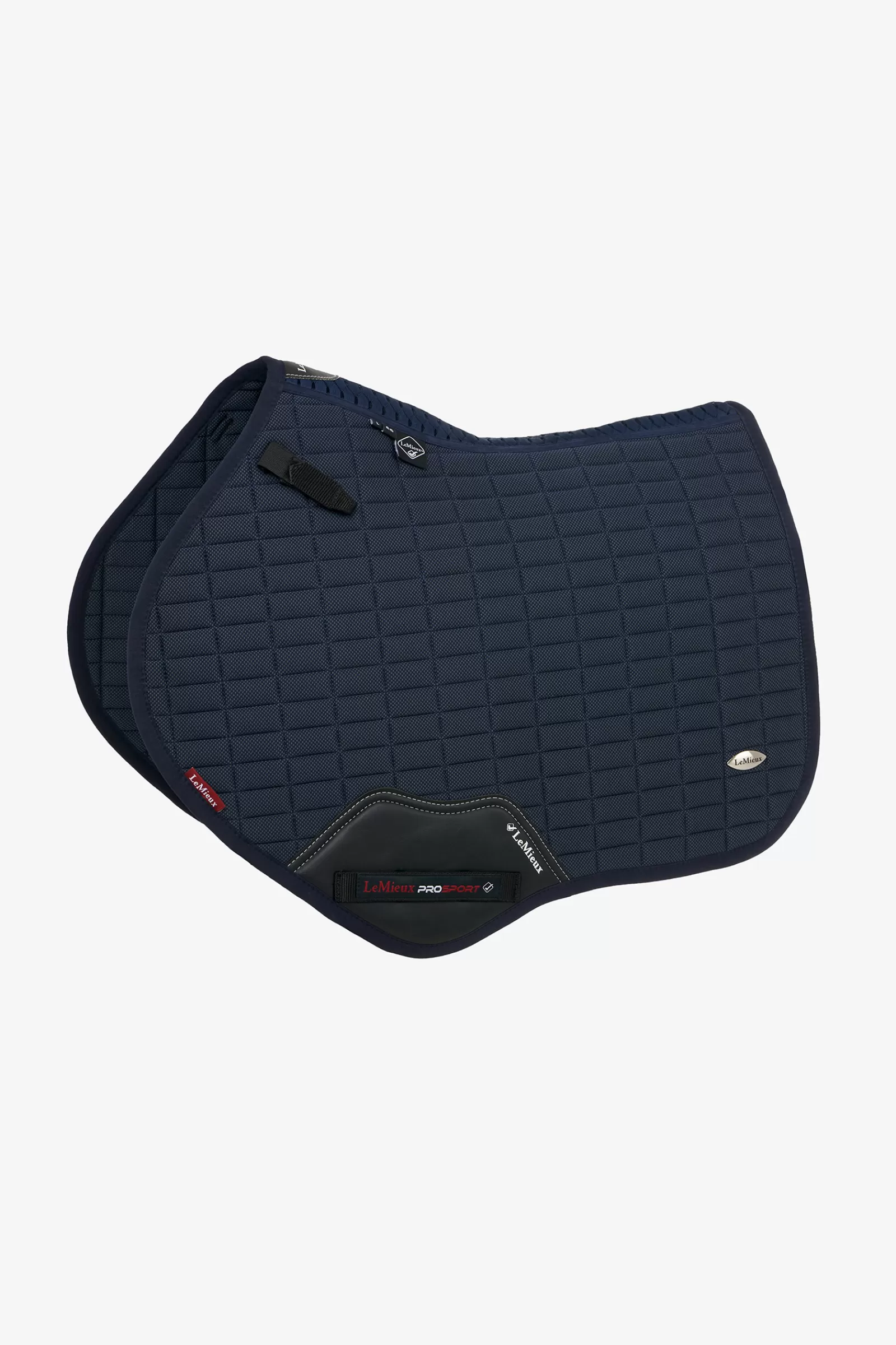 Best Sale lemieux Cooling Close Contact Springzadeldek Dark Navy