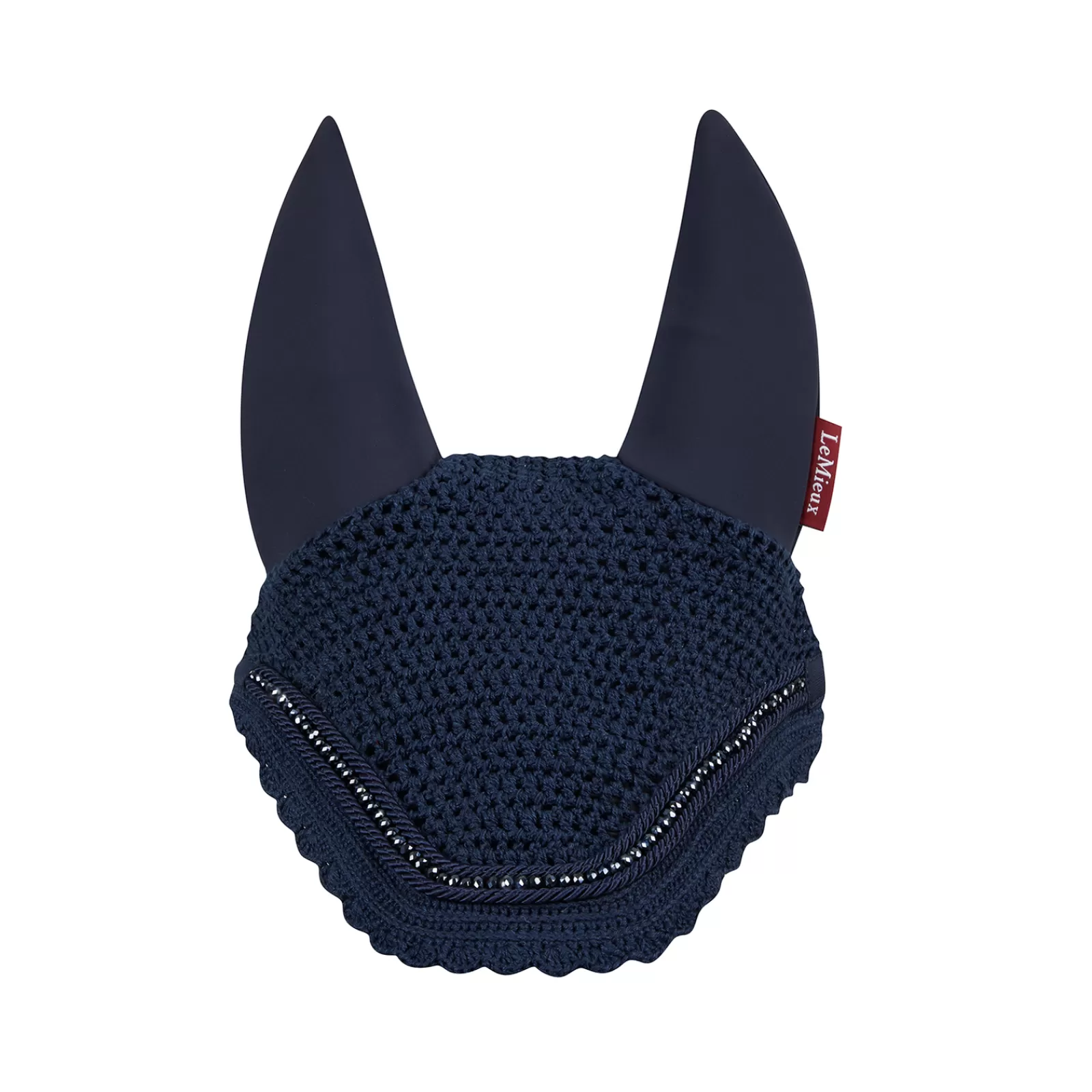 lemieux Diamante Acoustic Fly Hood- Oornetjes