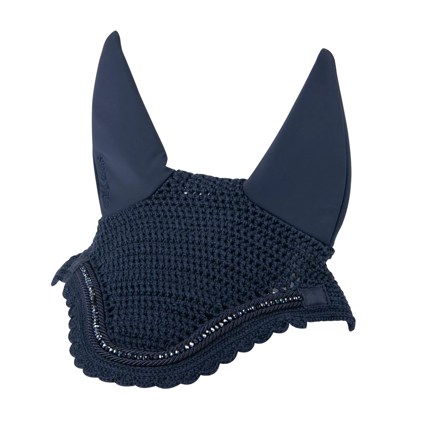 lemieux Diamante Acoustic Fly Hood- Oornetjes