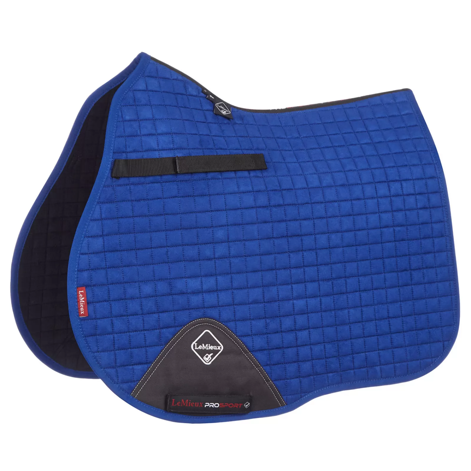 Store lemieux Luxury General Purpose Zadeldek Bonnie Blue